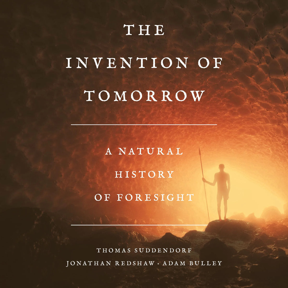 The Invention of Tomorrow