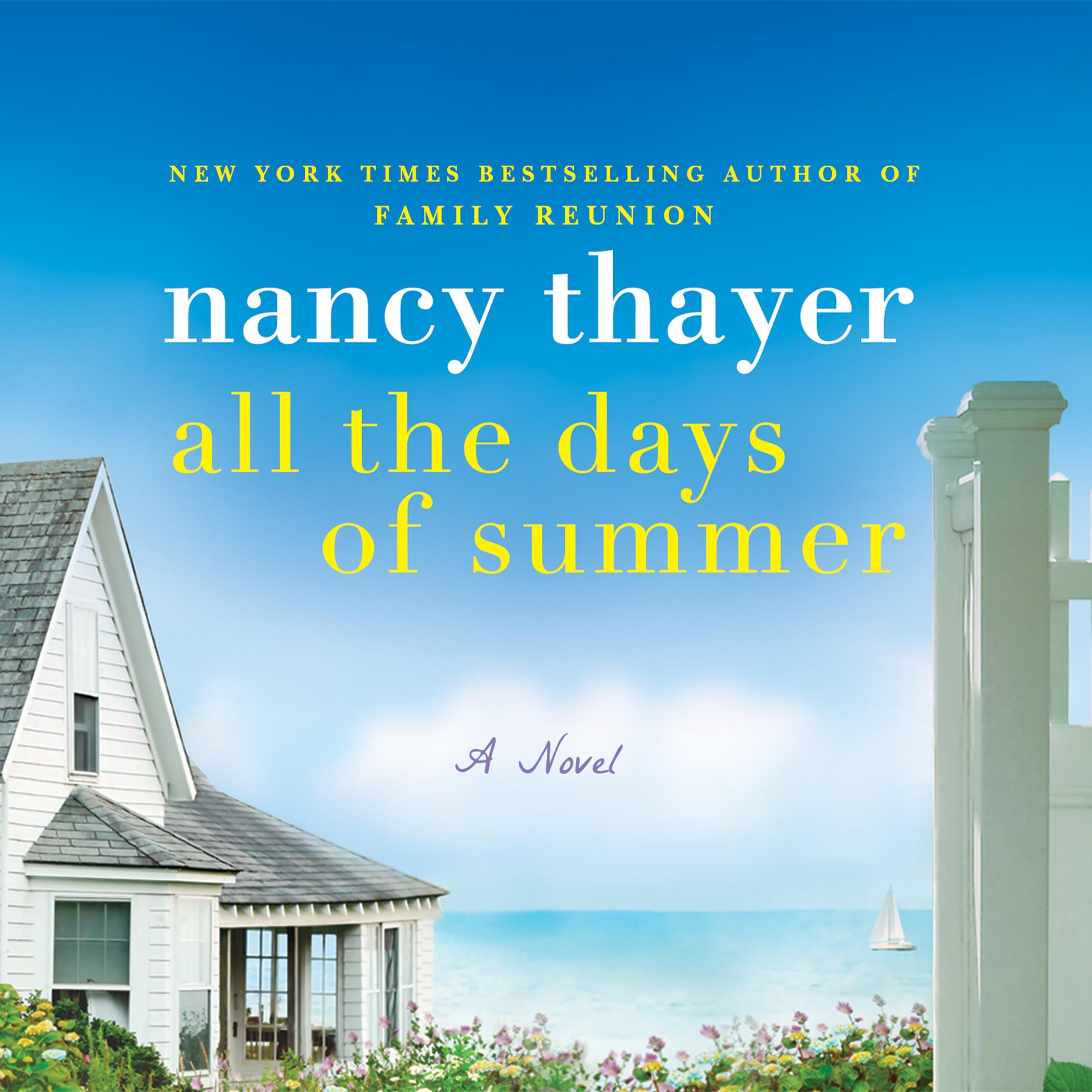 All the Days of Summer