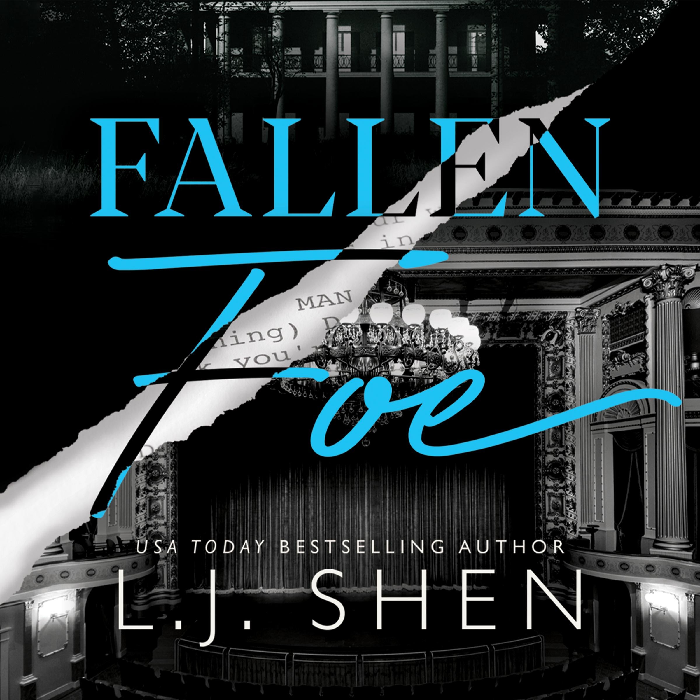 Fallen Foe