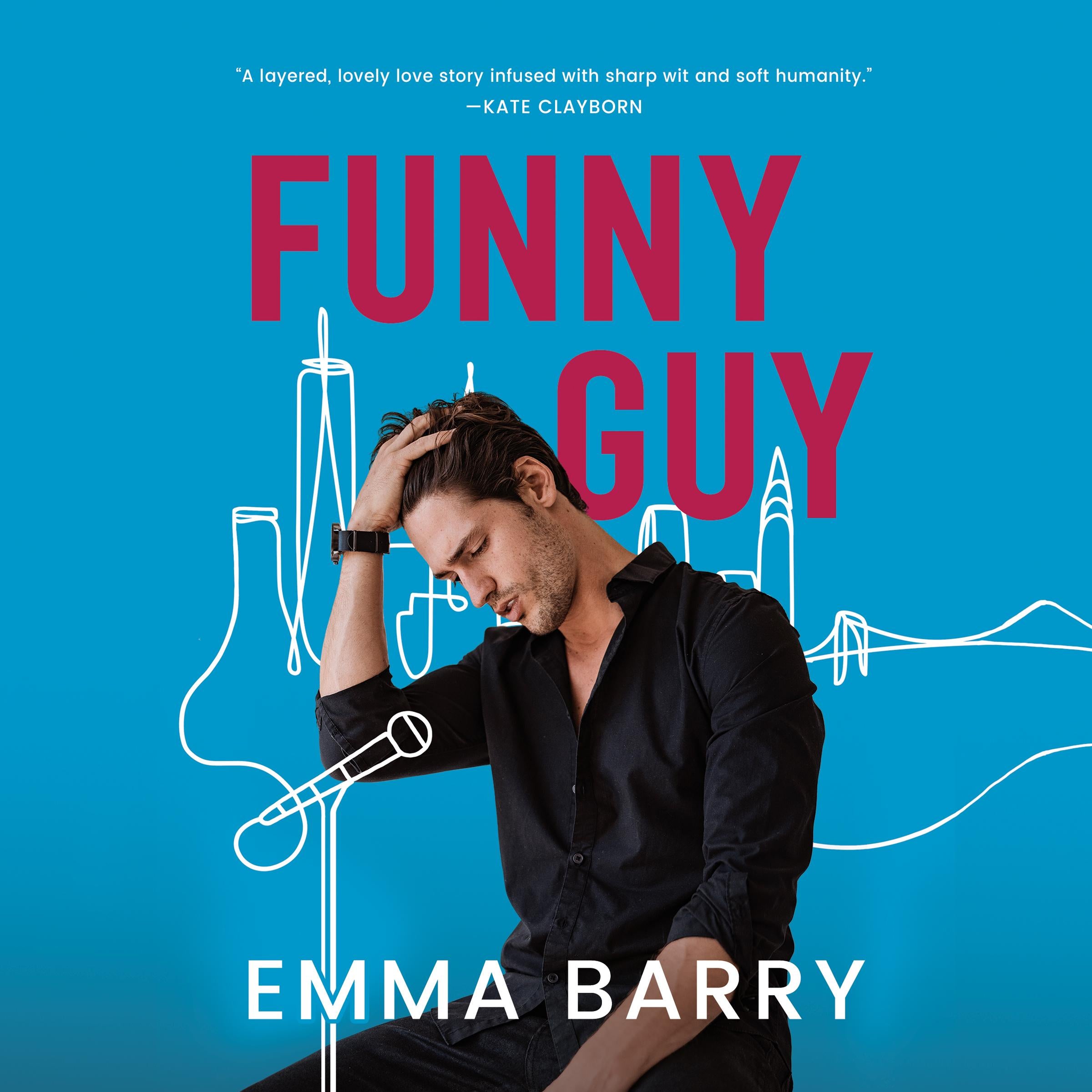 Funny Guy