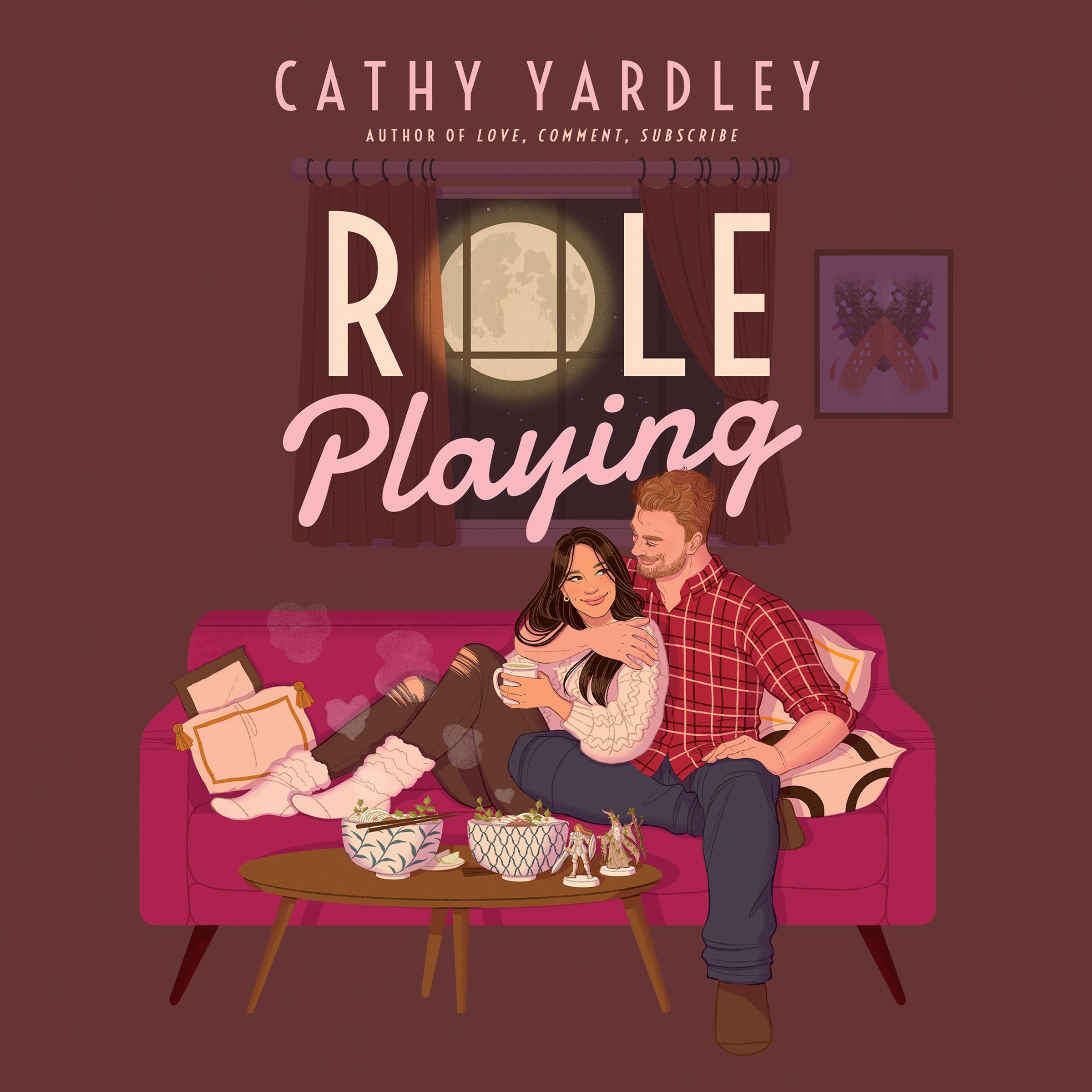 Role Playing