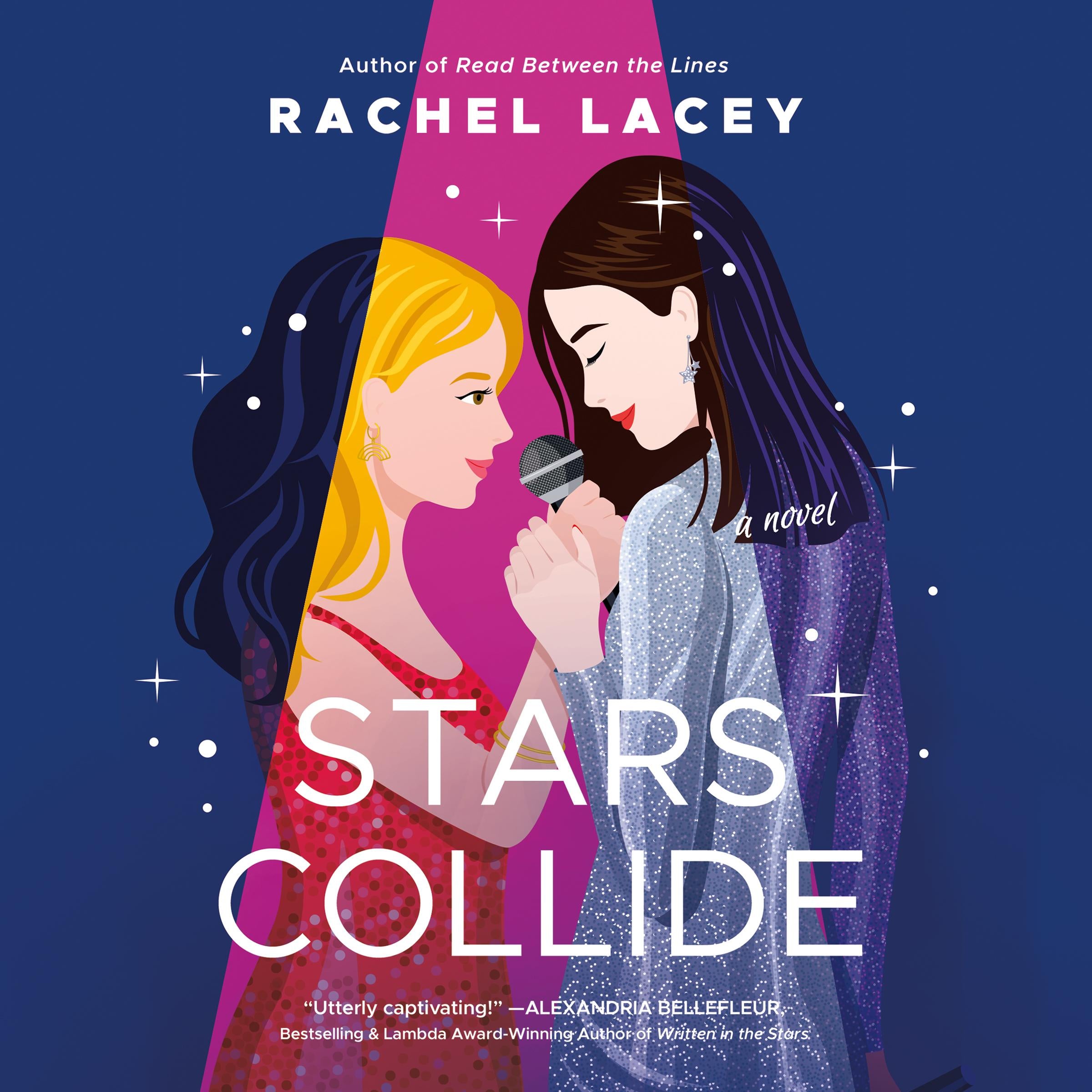 Stars Collide