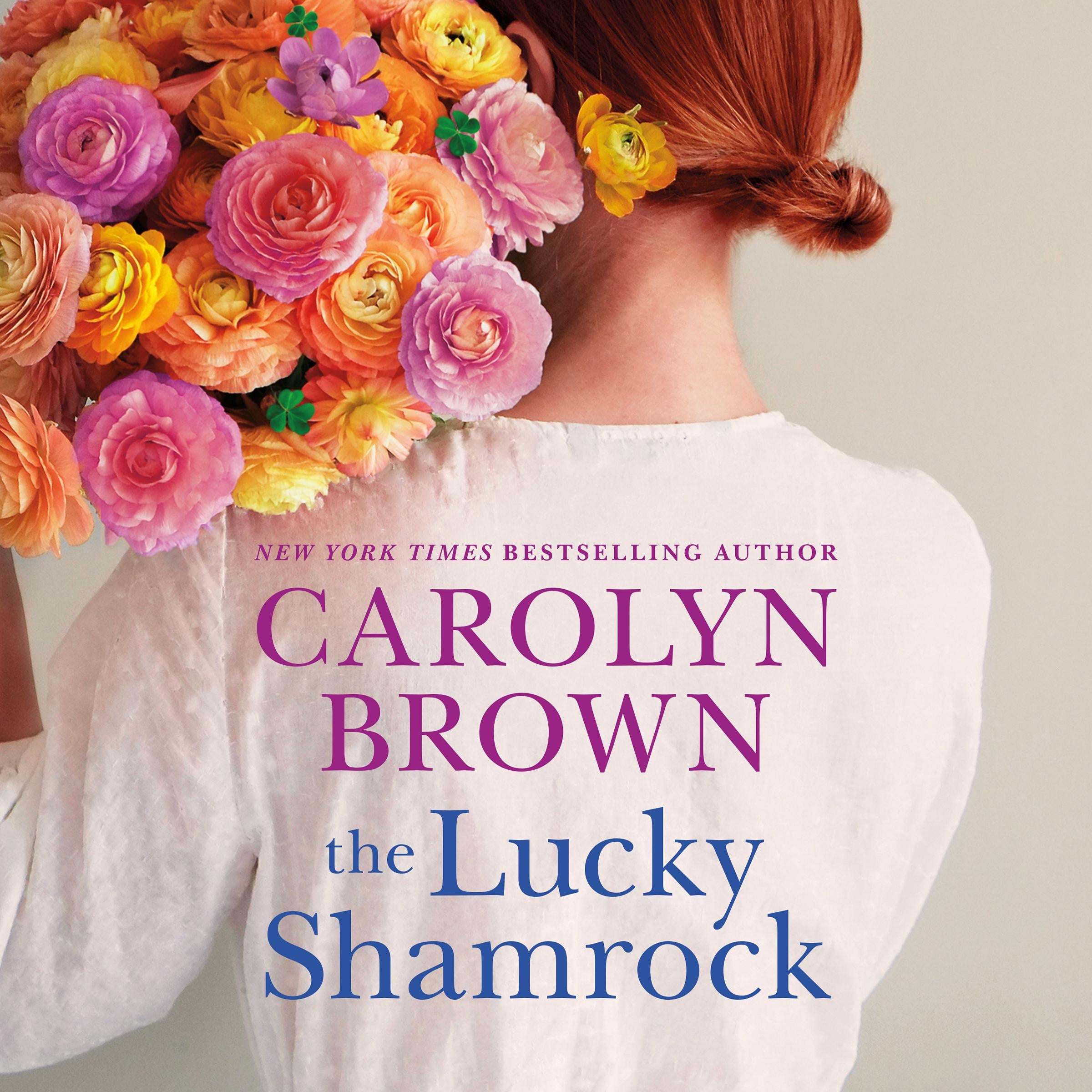 The Lucky Shamrock