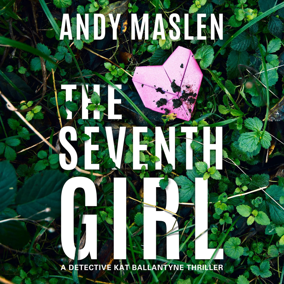 The Seventh Girl