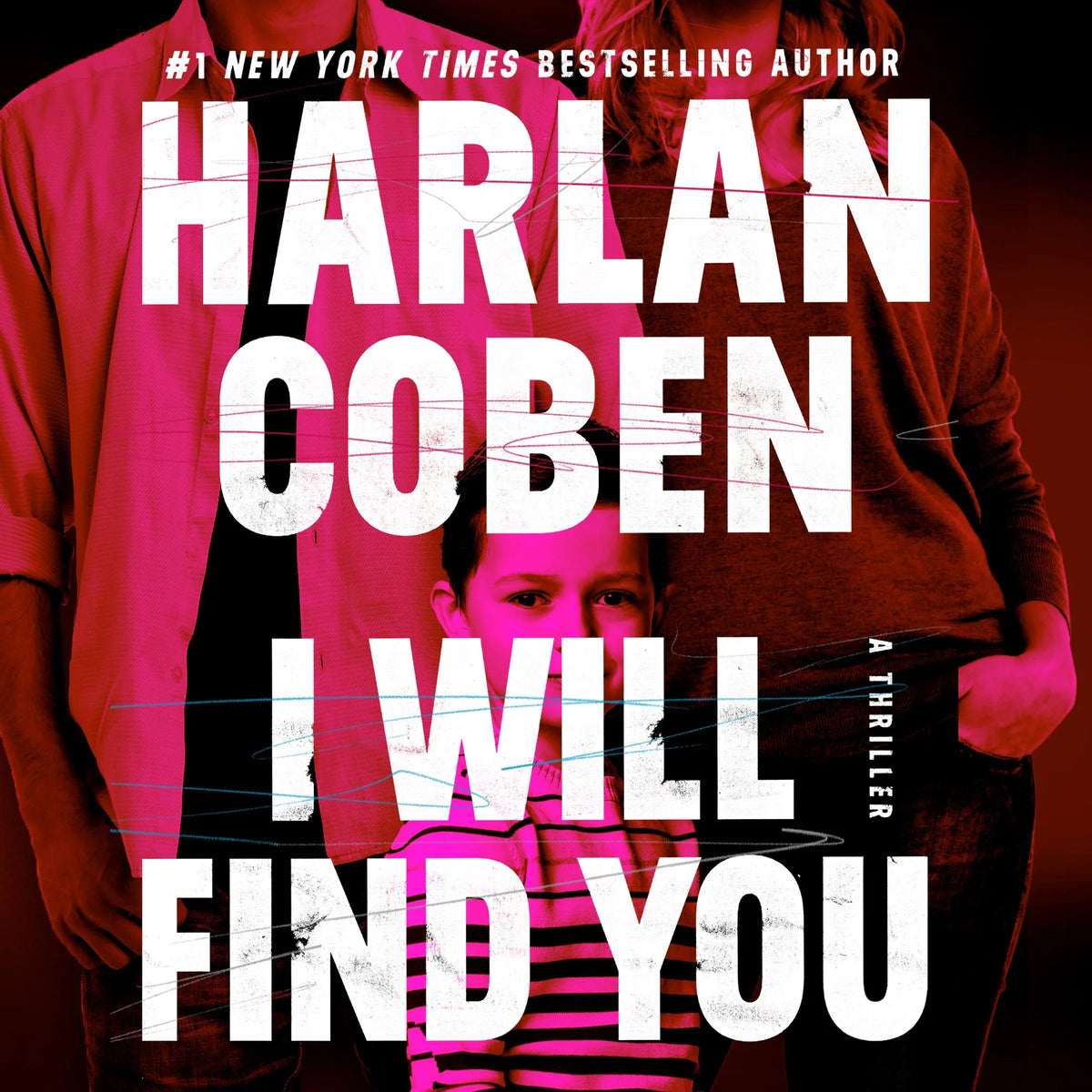 I Will Find You