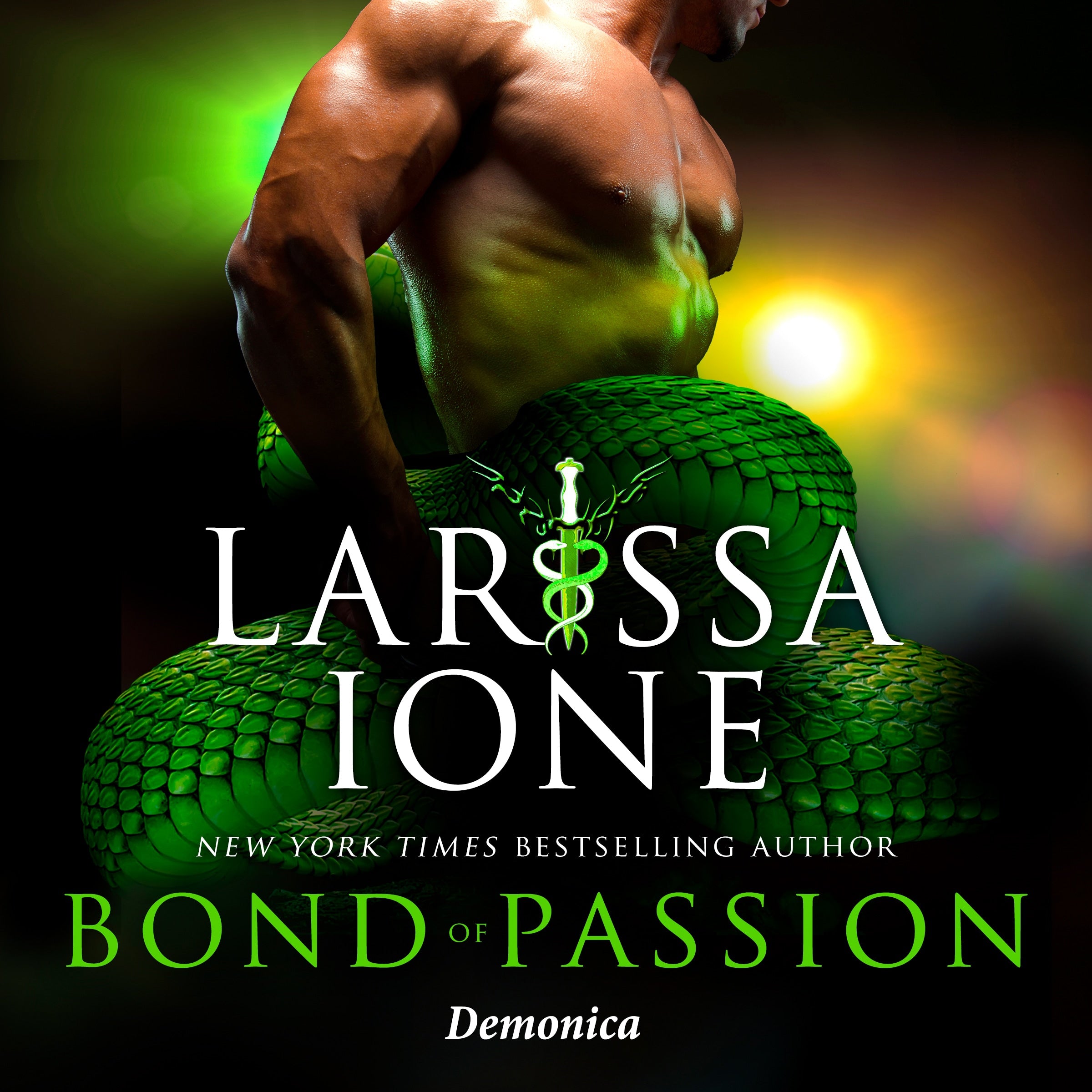 Bond of Passion