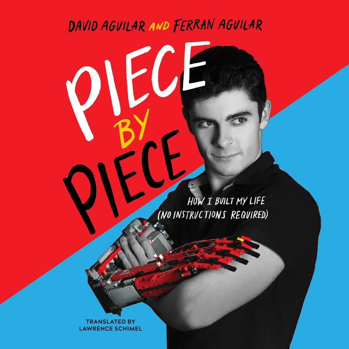 Piece by Piece