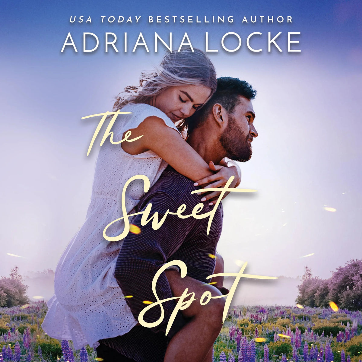 The Sweet Spot
