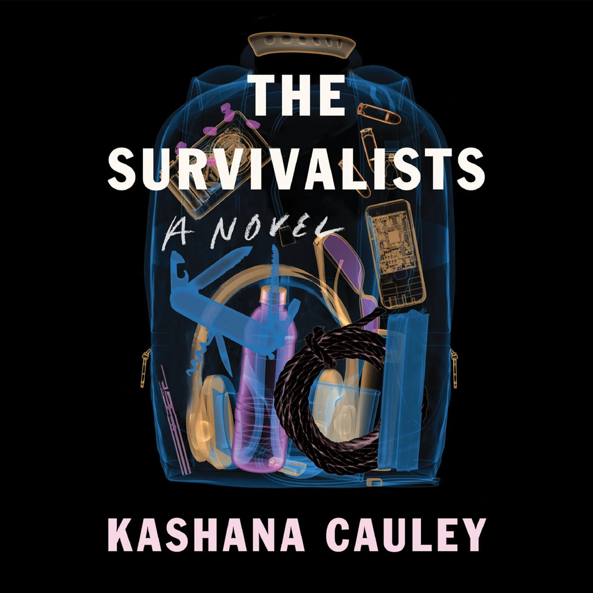 The Survivalists
