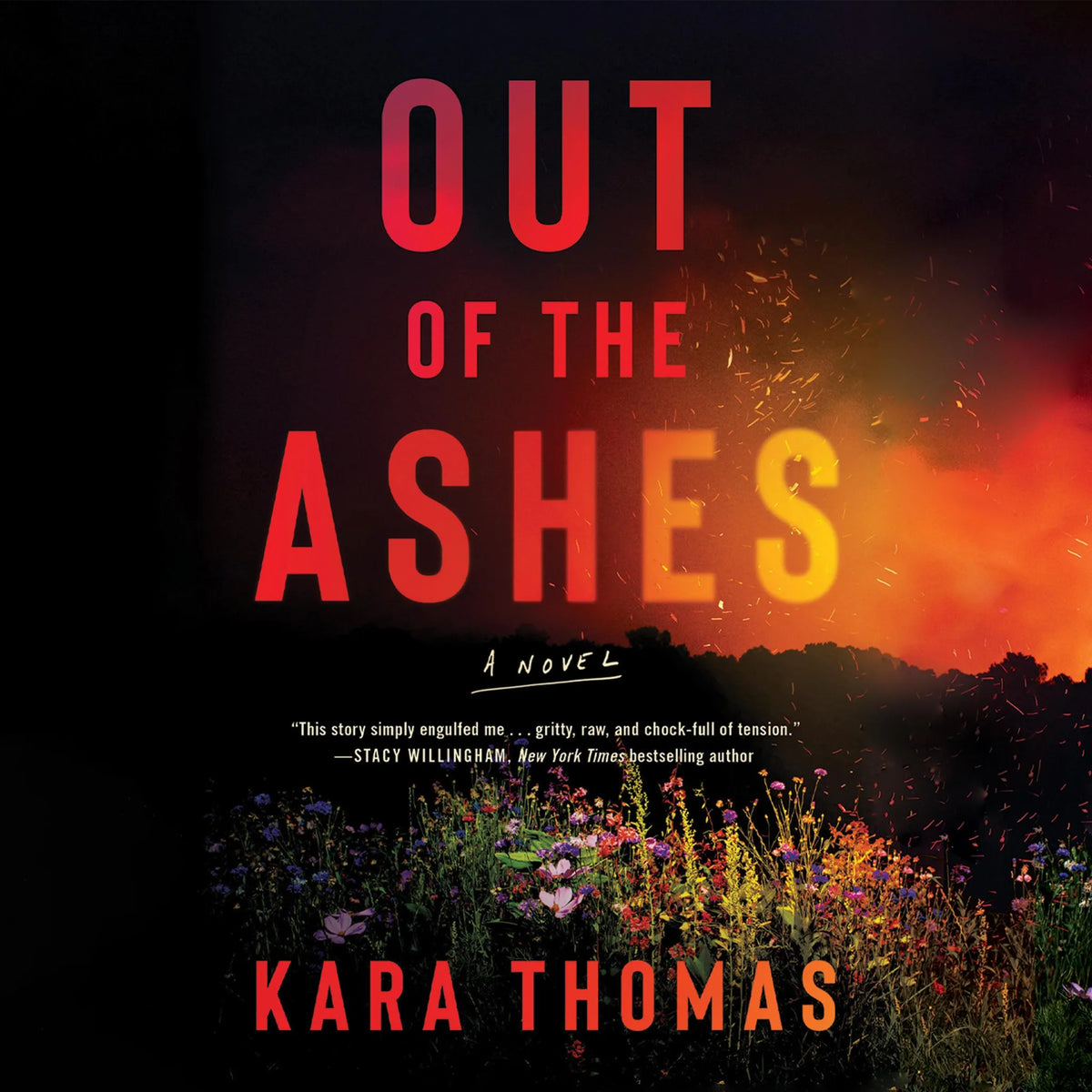 Out of the Ashes