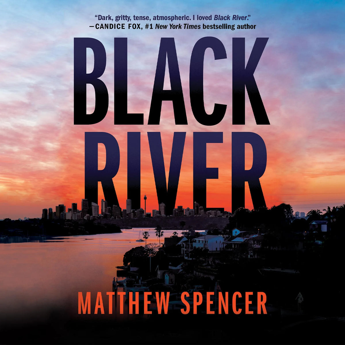 Black River