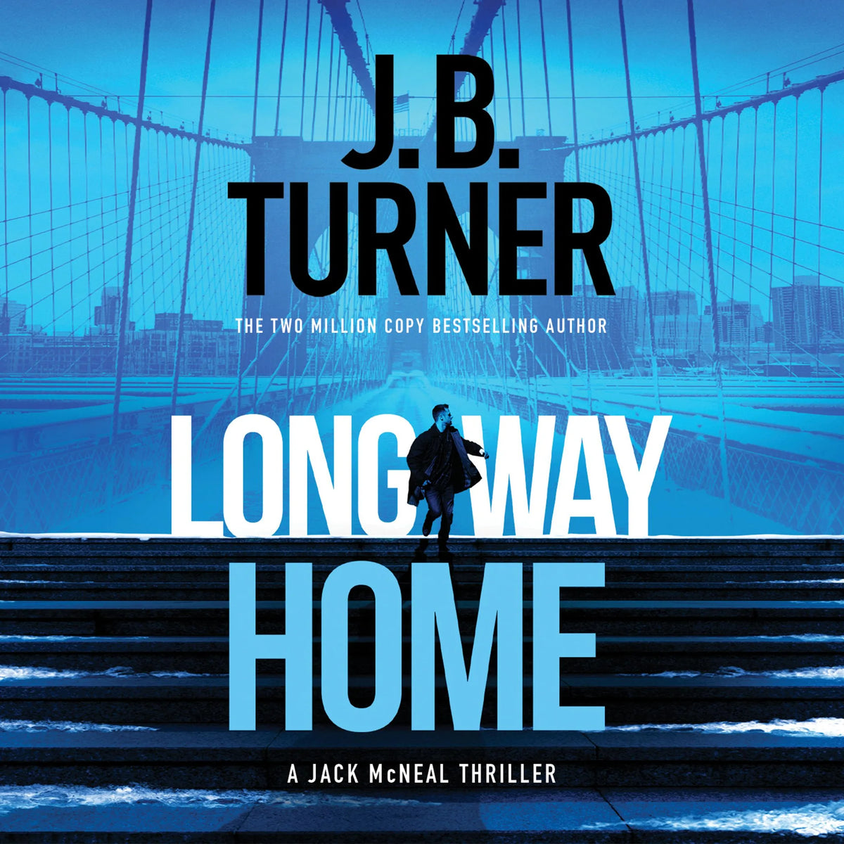 Long Way Home