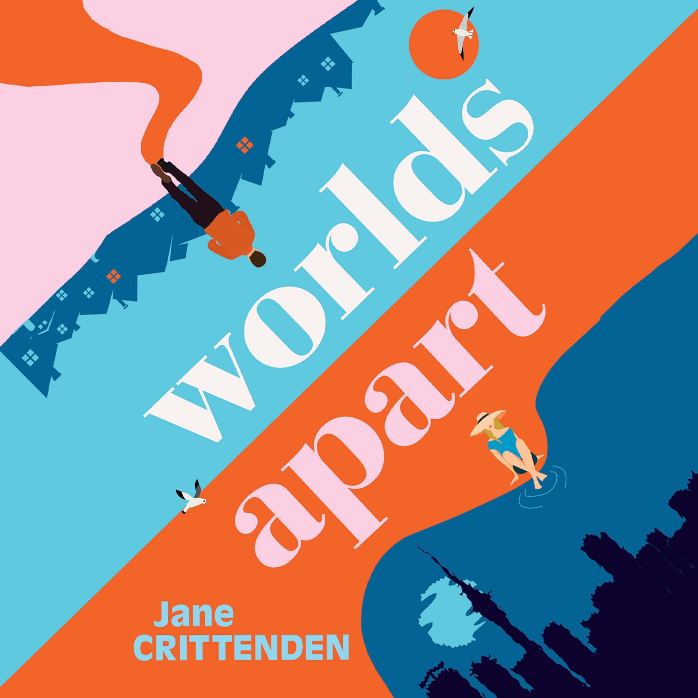 Worlds Apart
