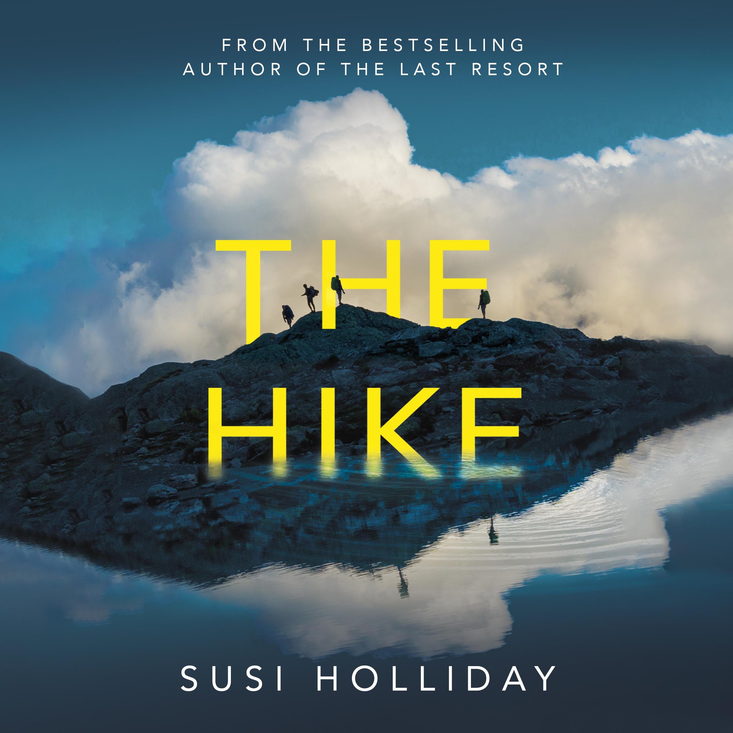The Hike