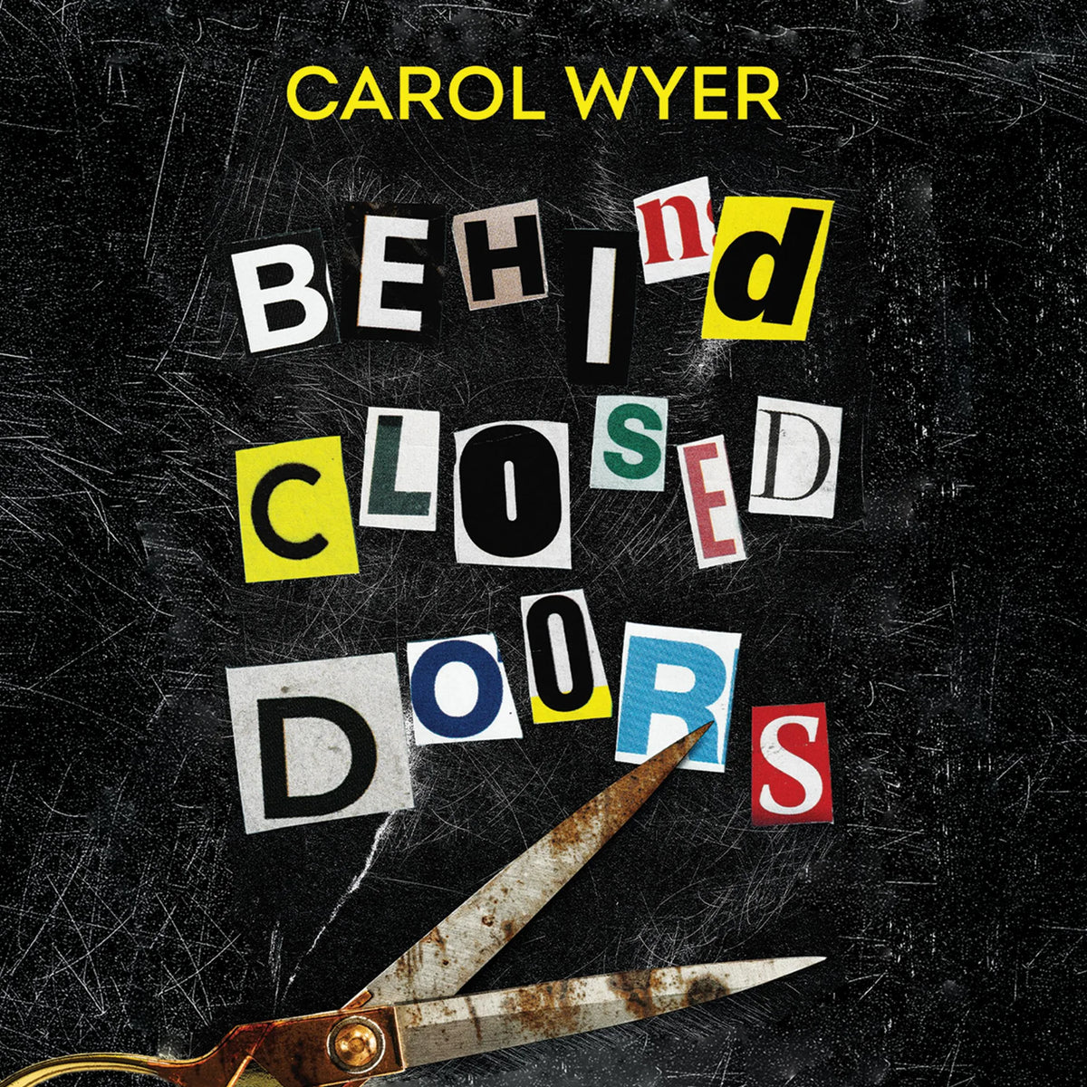 Behind Closed Doors