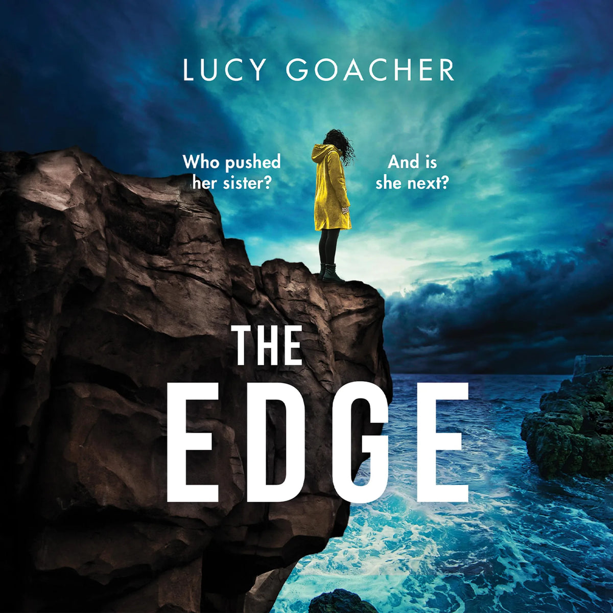 The Edge