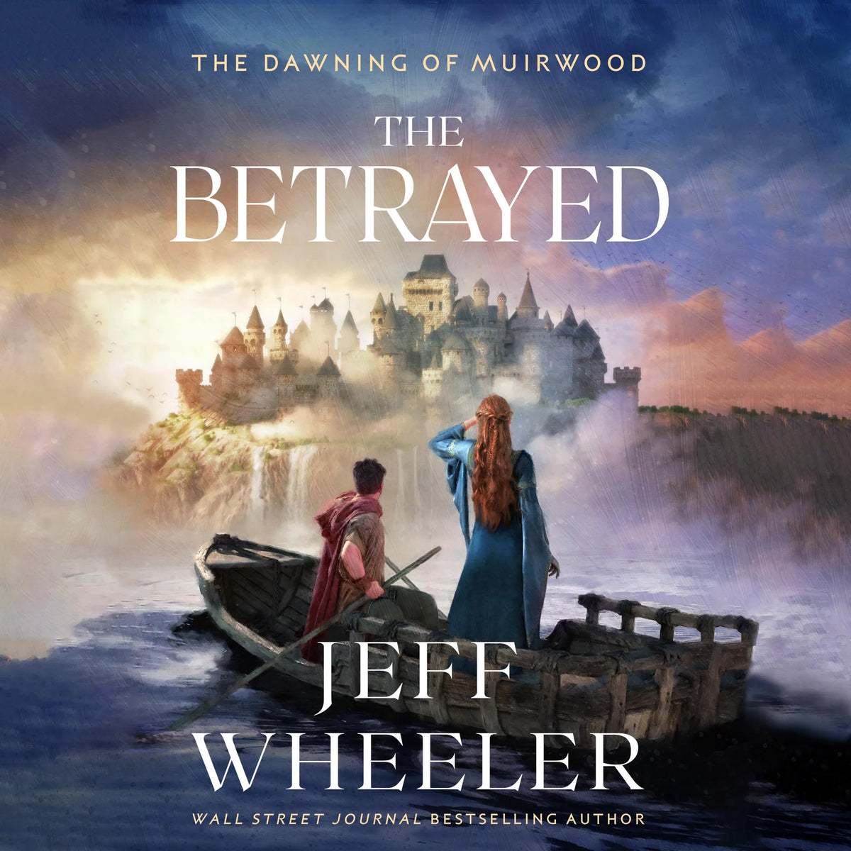 The Betrayed
