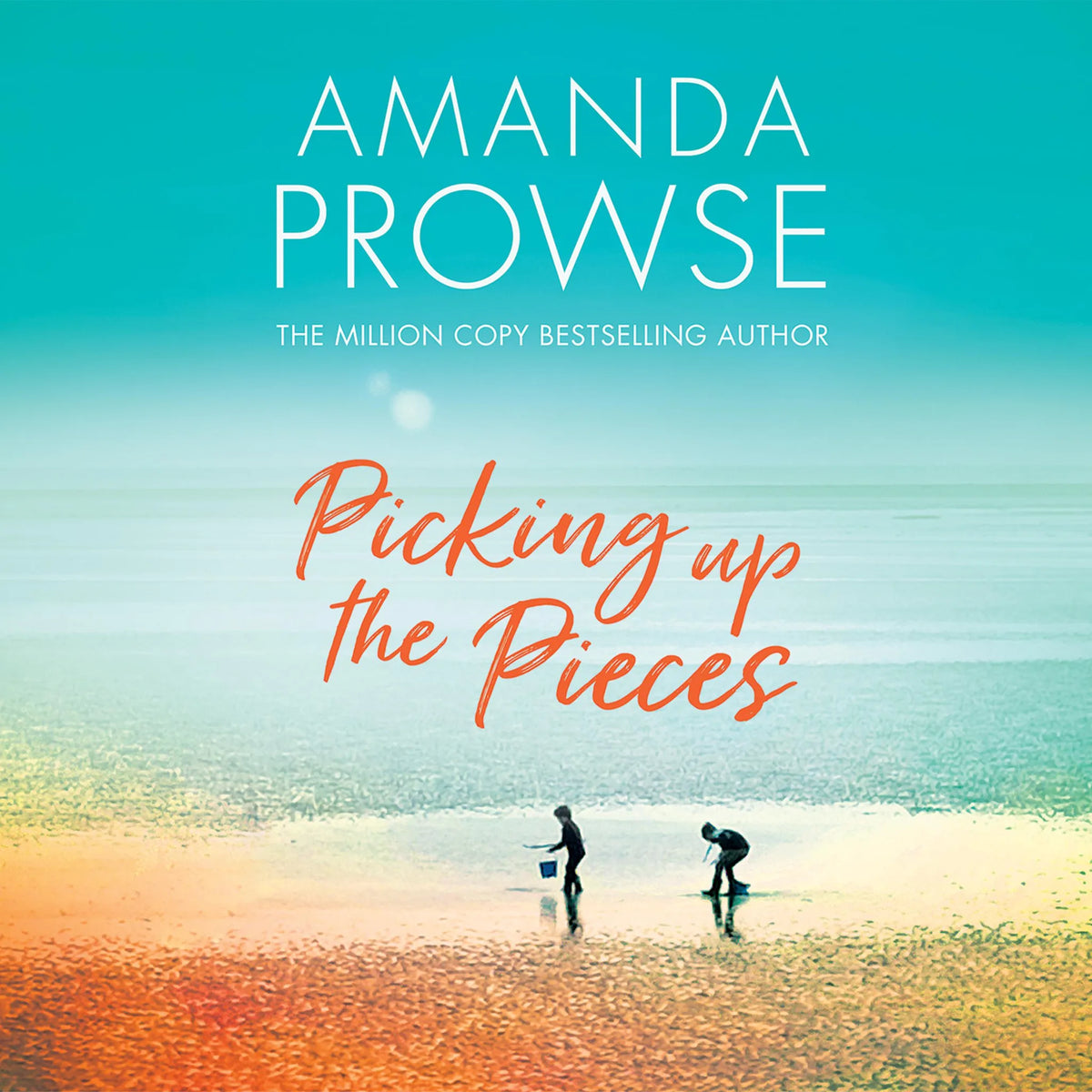 Picking up the Pieces