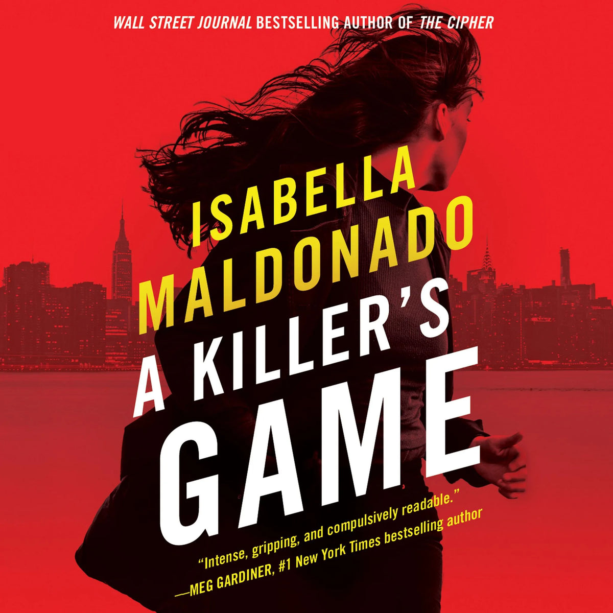 A Killer's Game