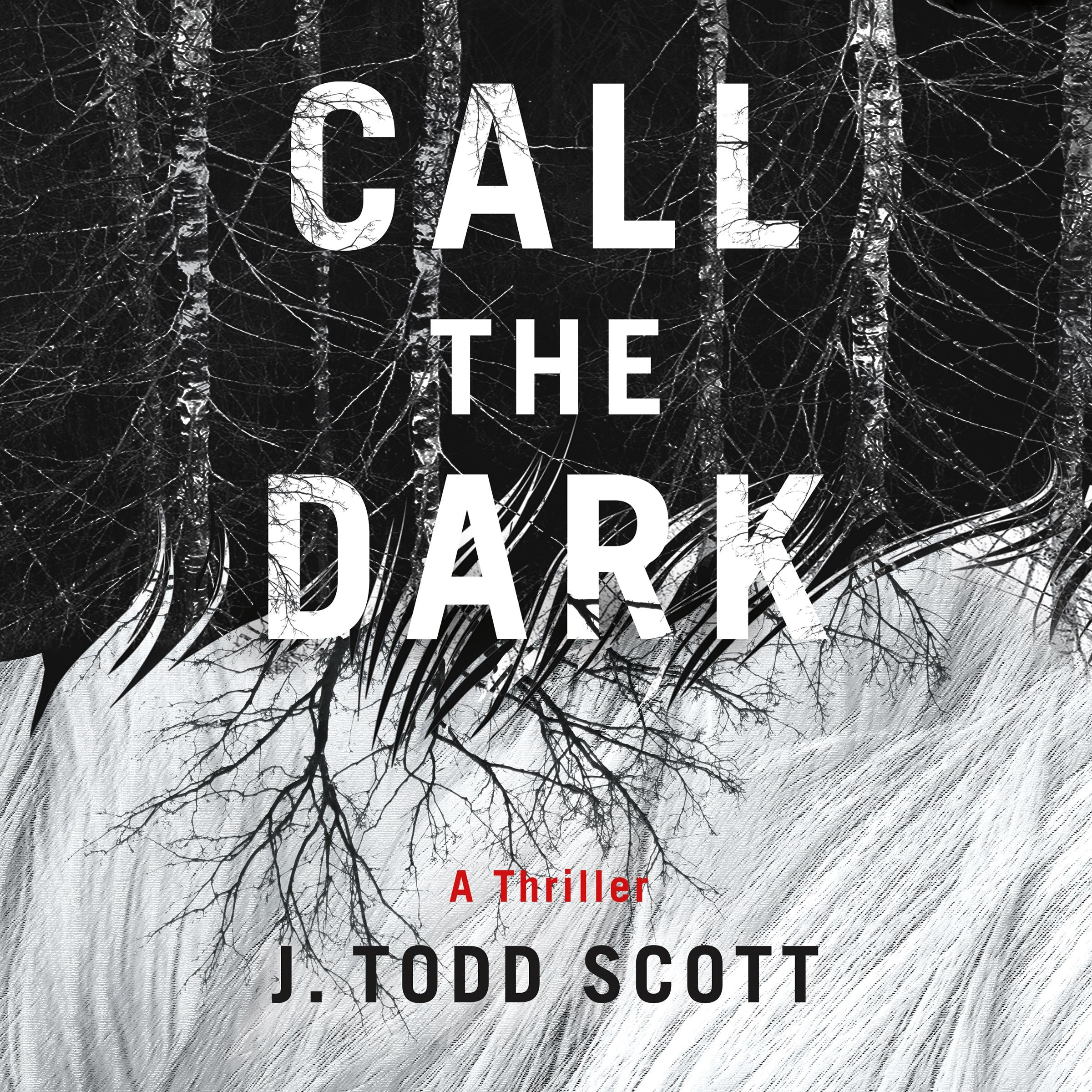 Call the Dark