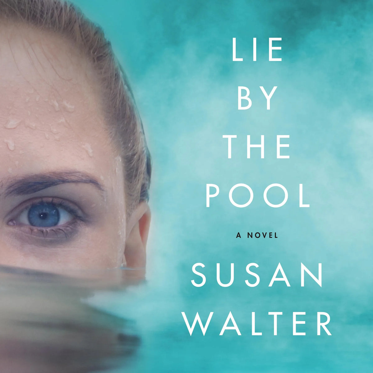 Lie by the Pool