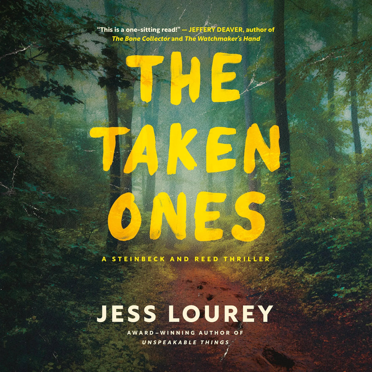 The Taken Ones