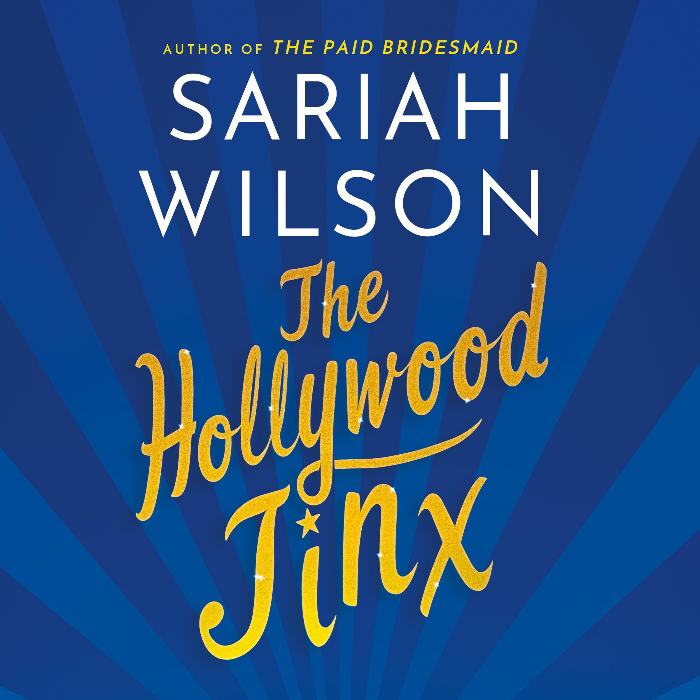 The Hollywood Jinx