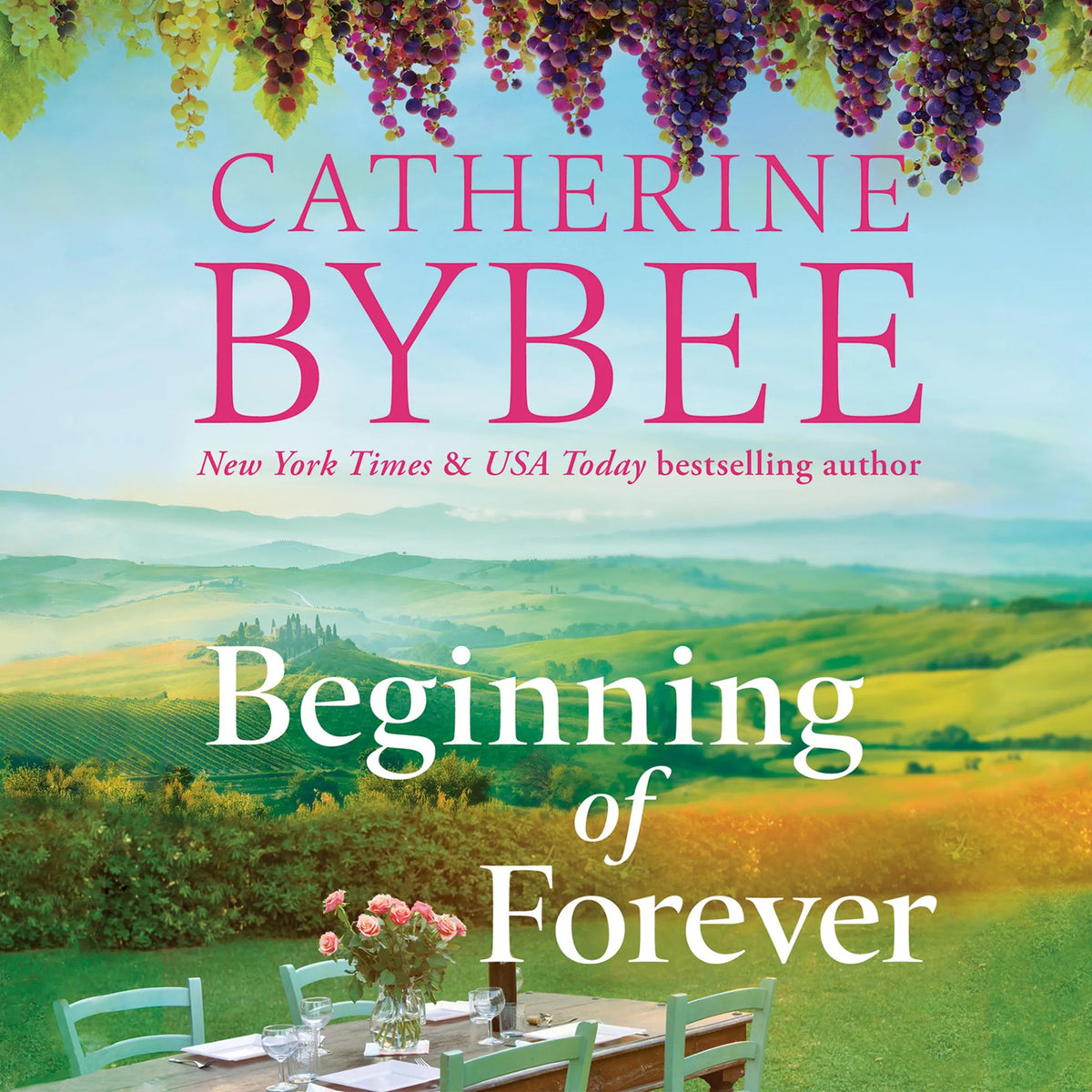 Beginning of Forever