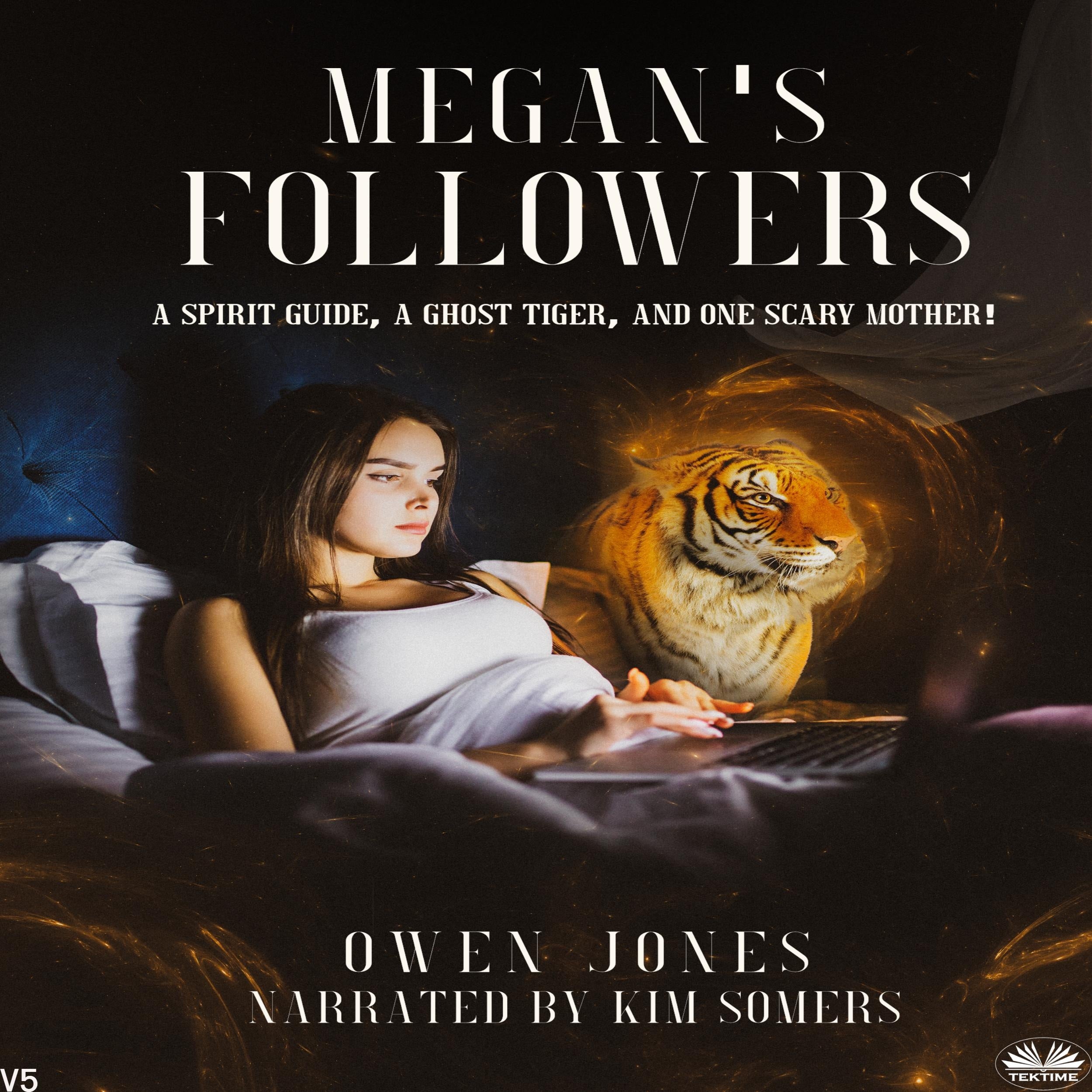 Megan`s Followers