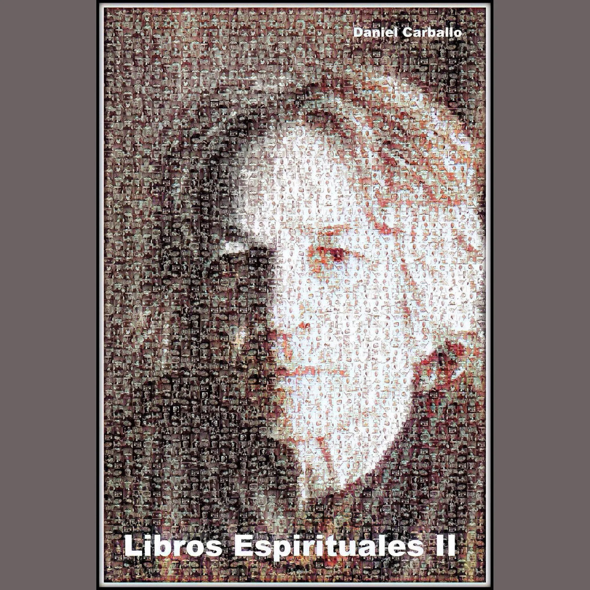 Tesis Libros Espirituales en Español 2