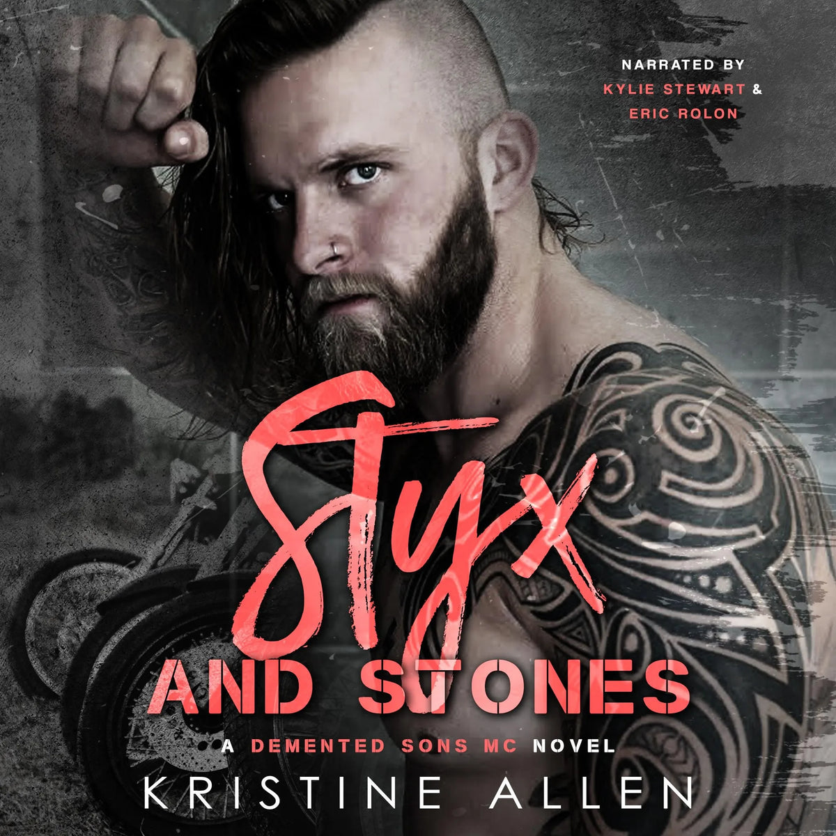 Styx and Stones