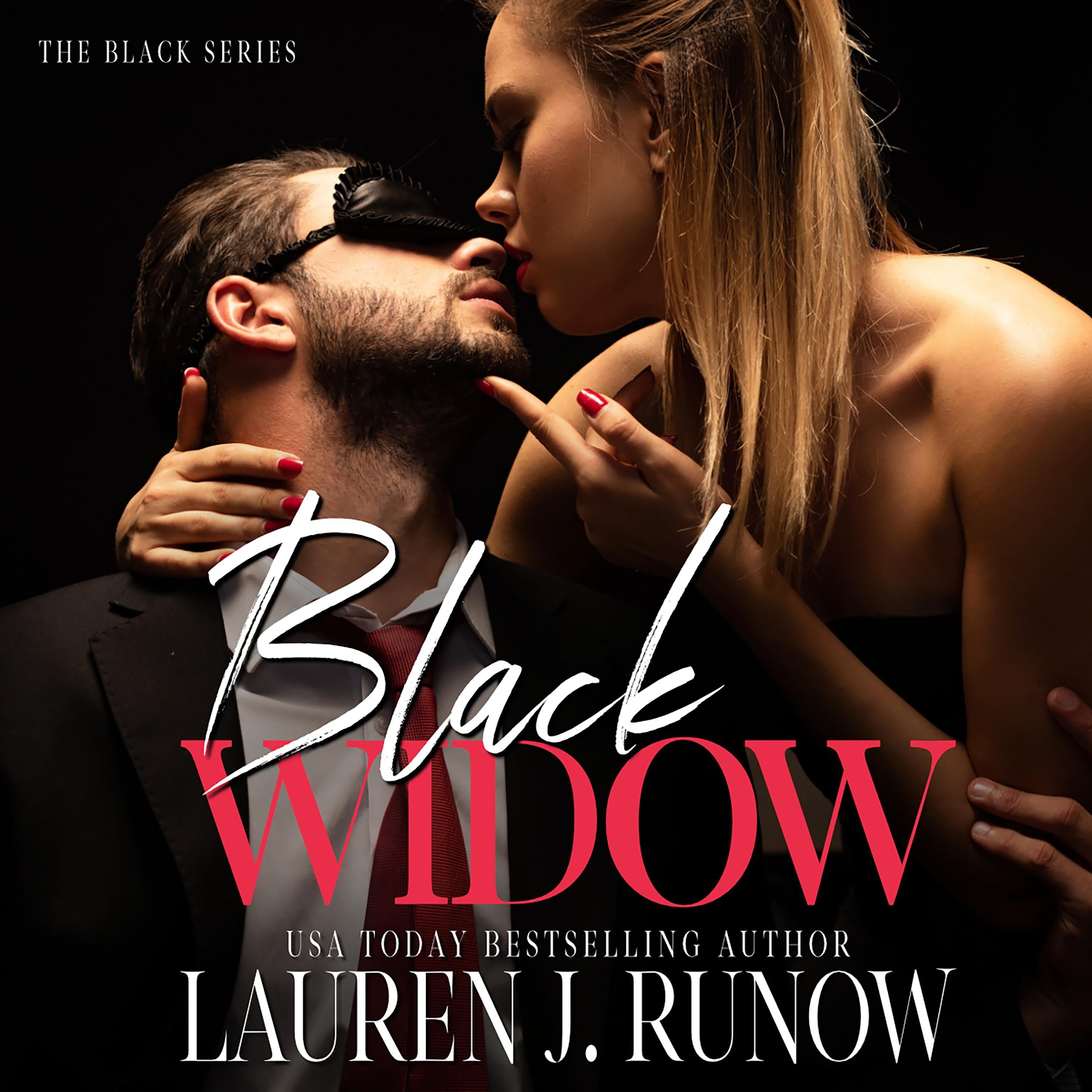 Black Widow