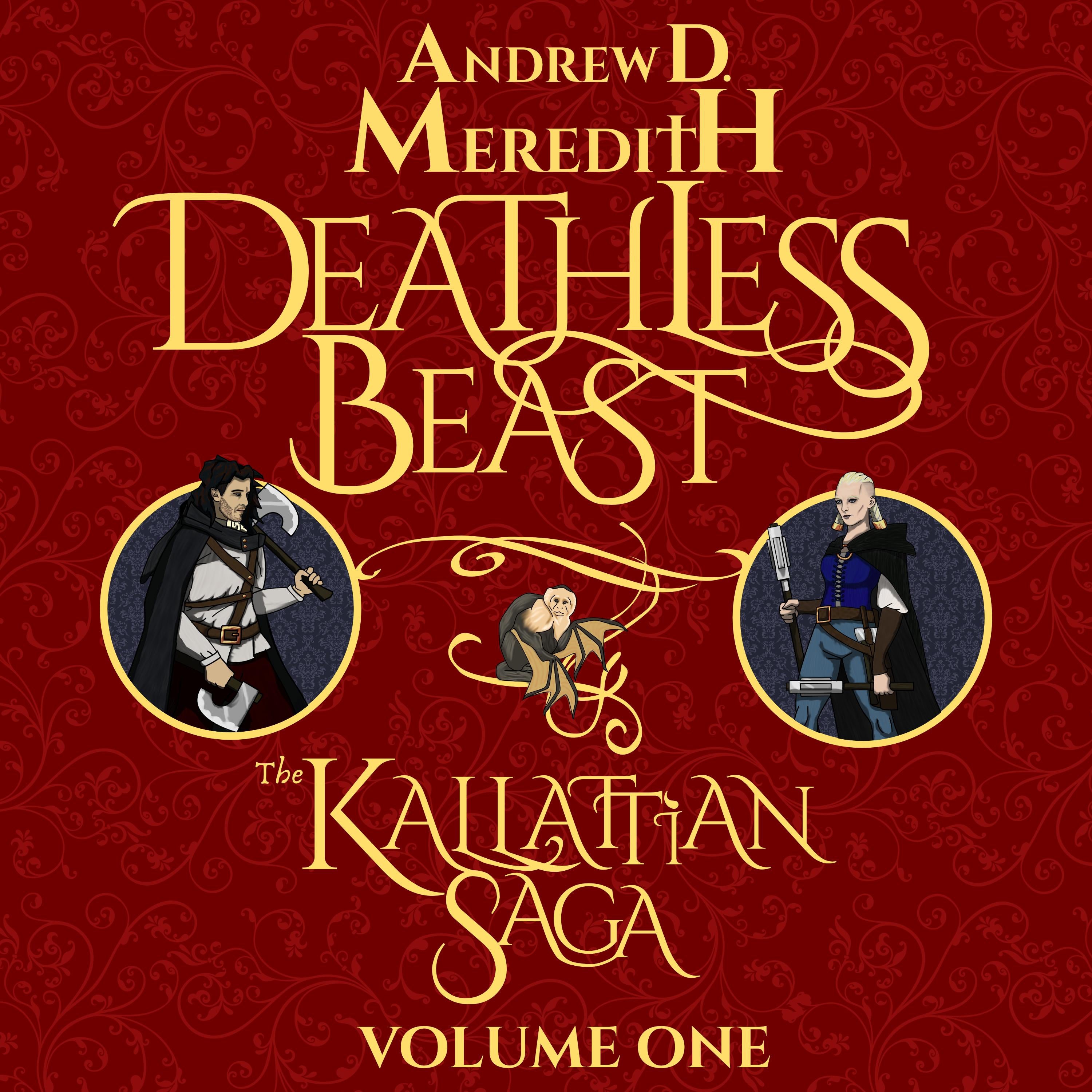 Deathless Beast