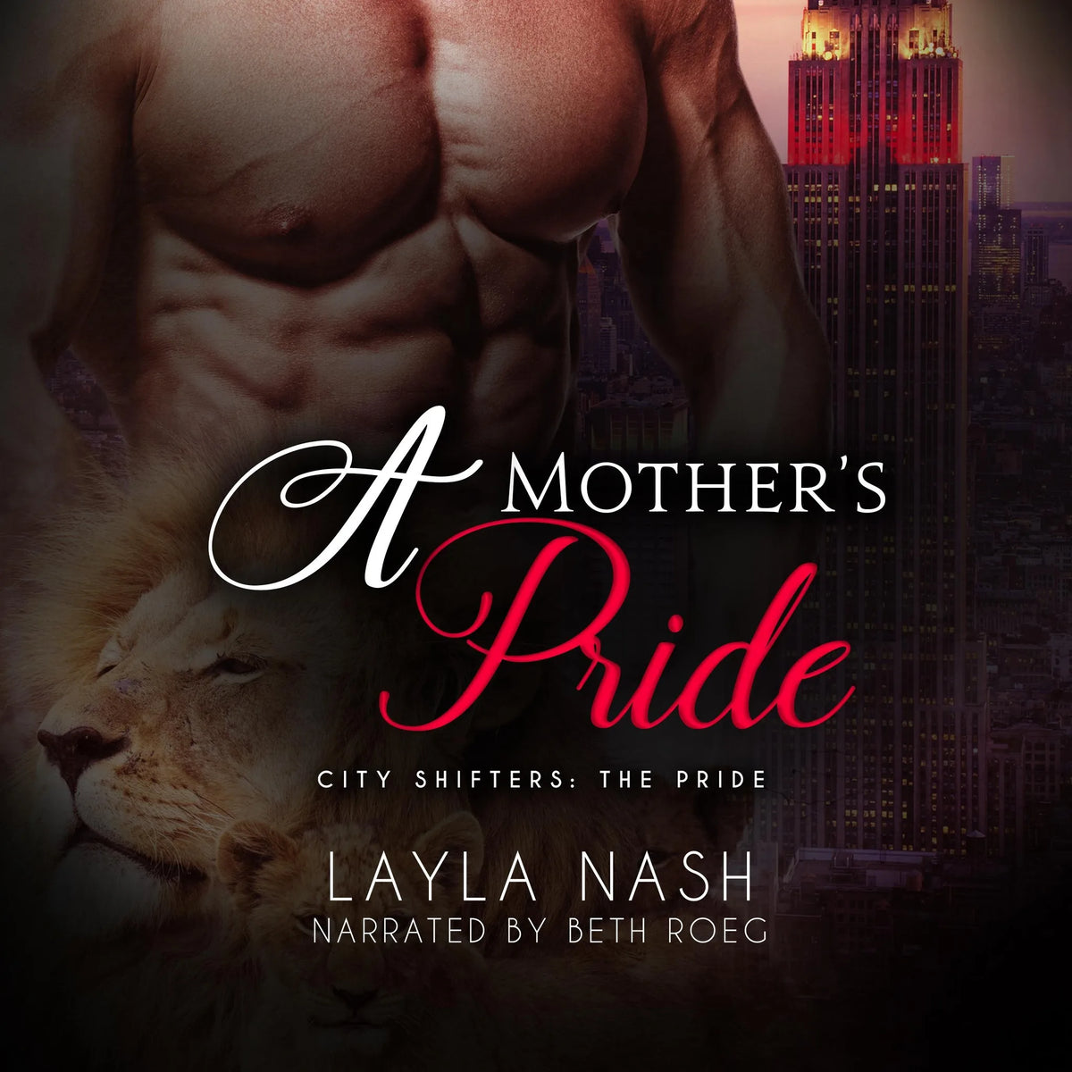 A Mother's Pride