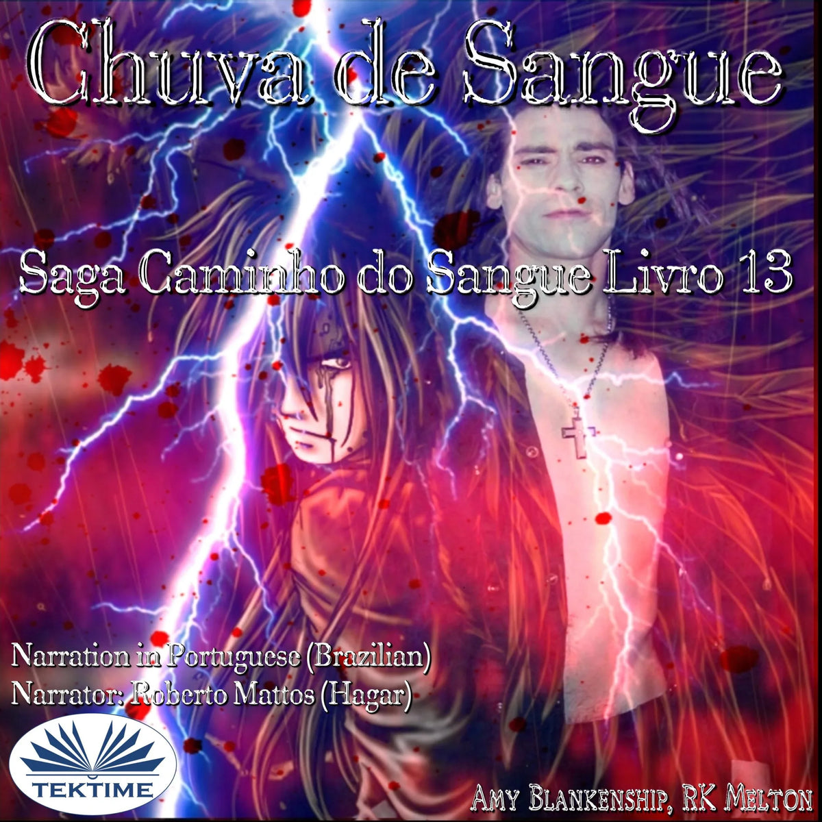 Chuva de sangue