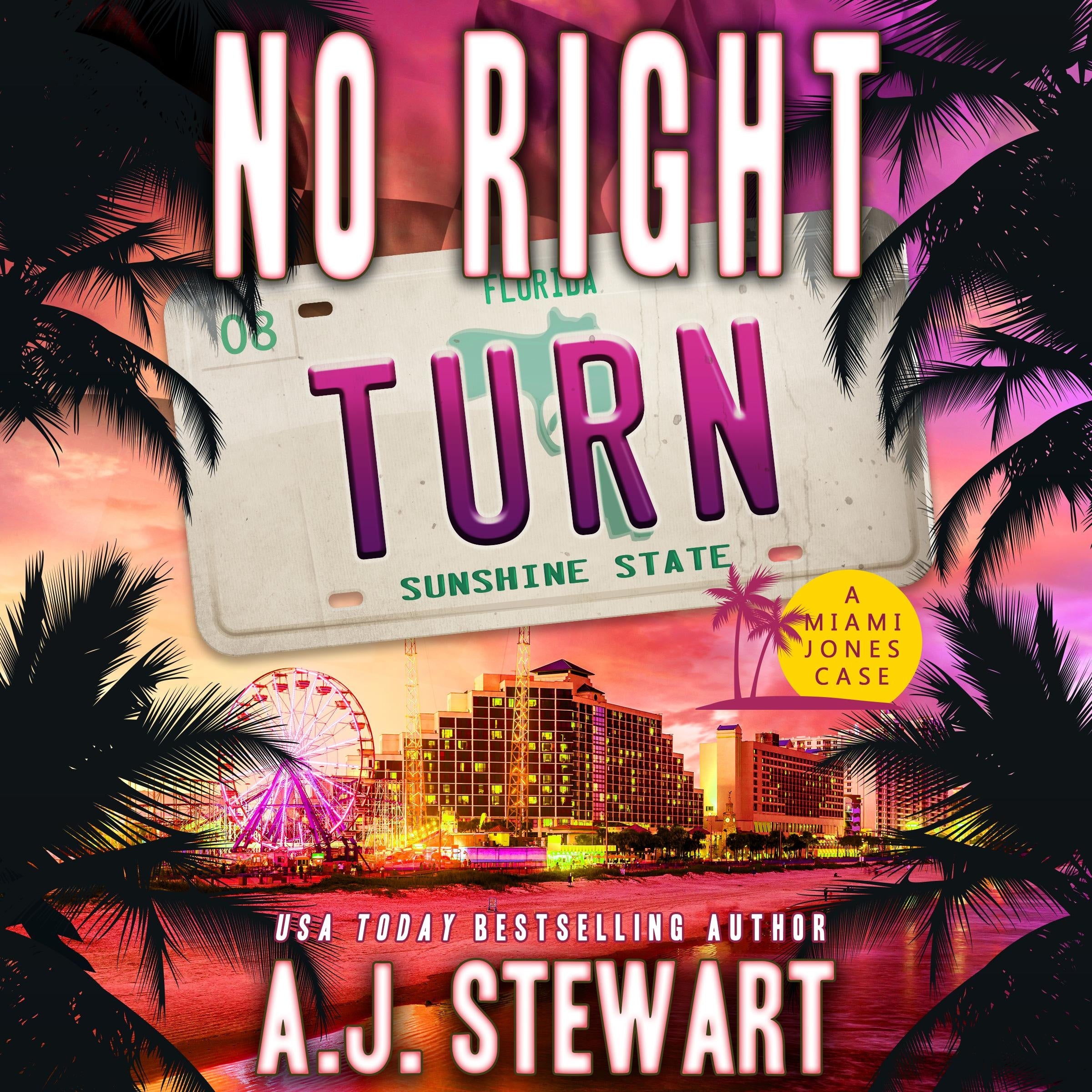 No Right Turn
