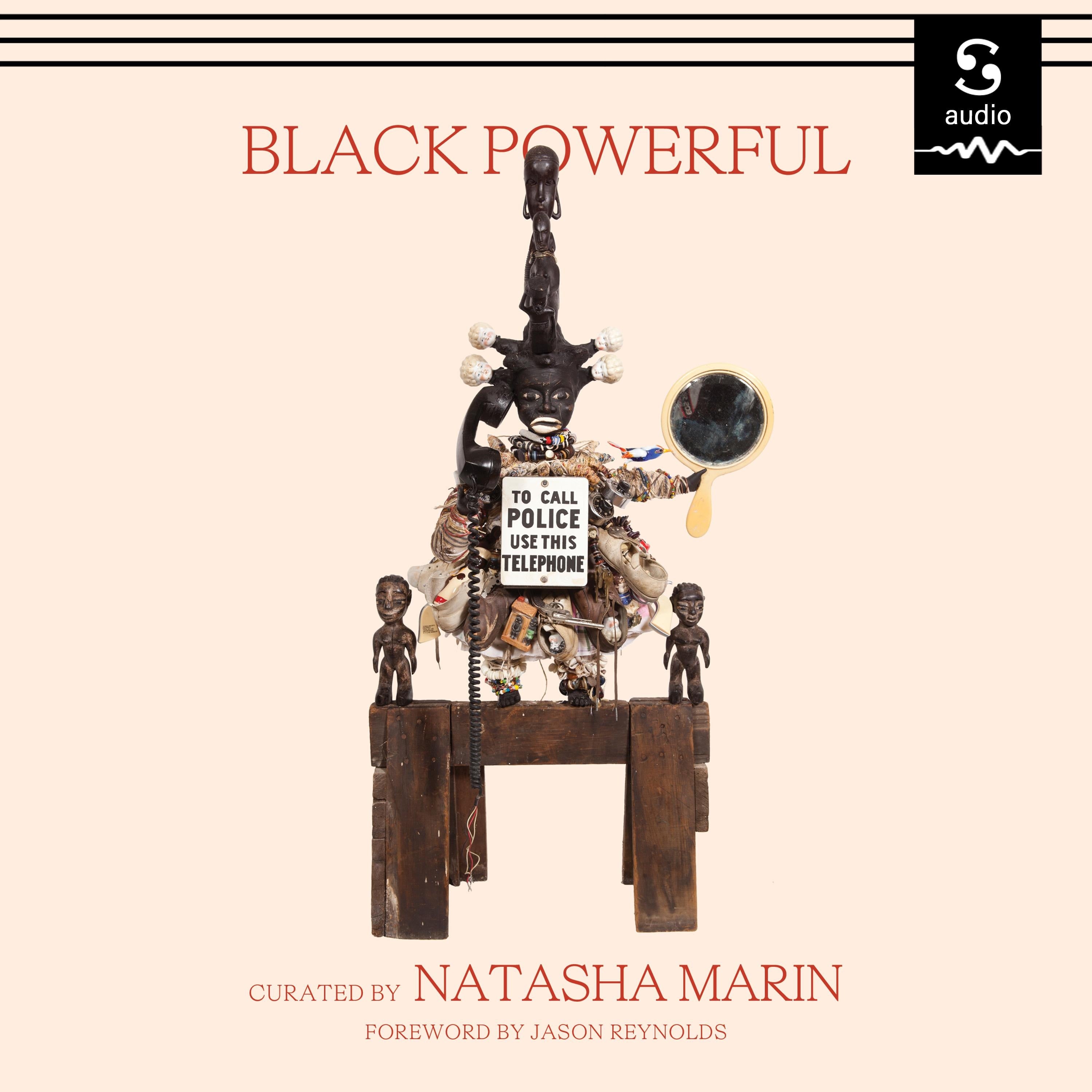 Black Powerful