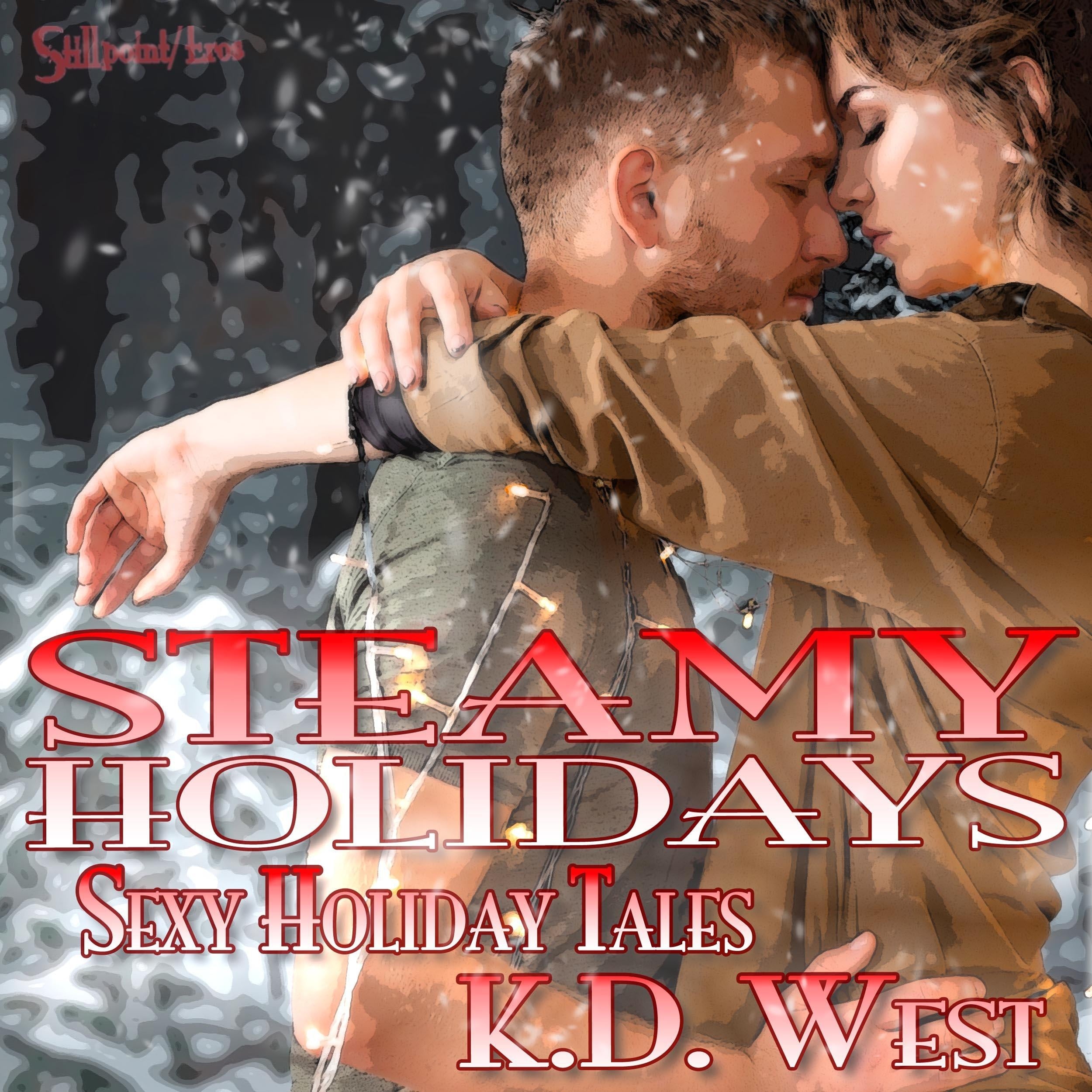 Steamy Holidays