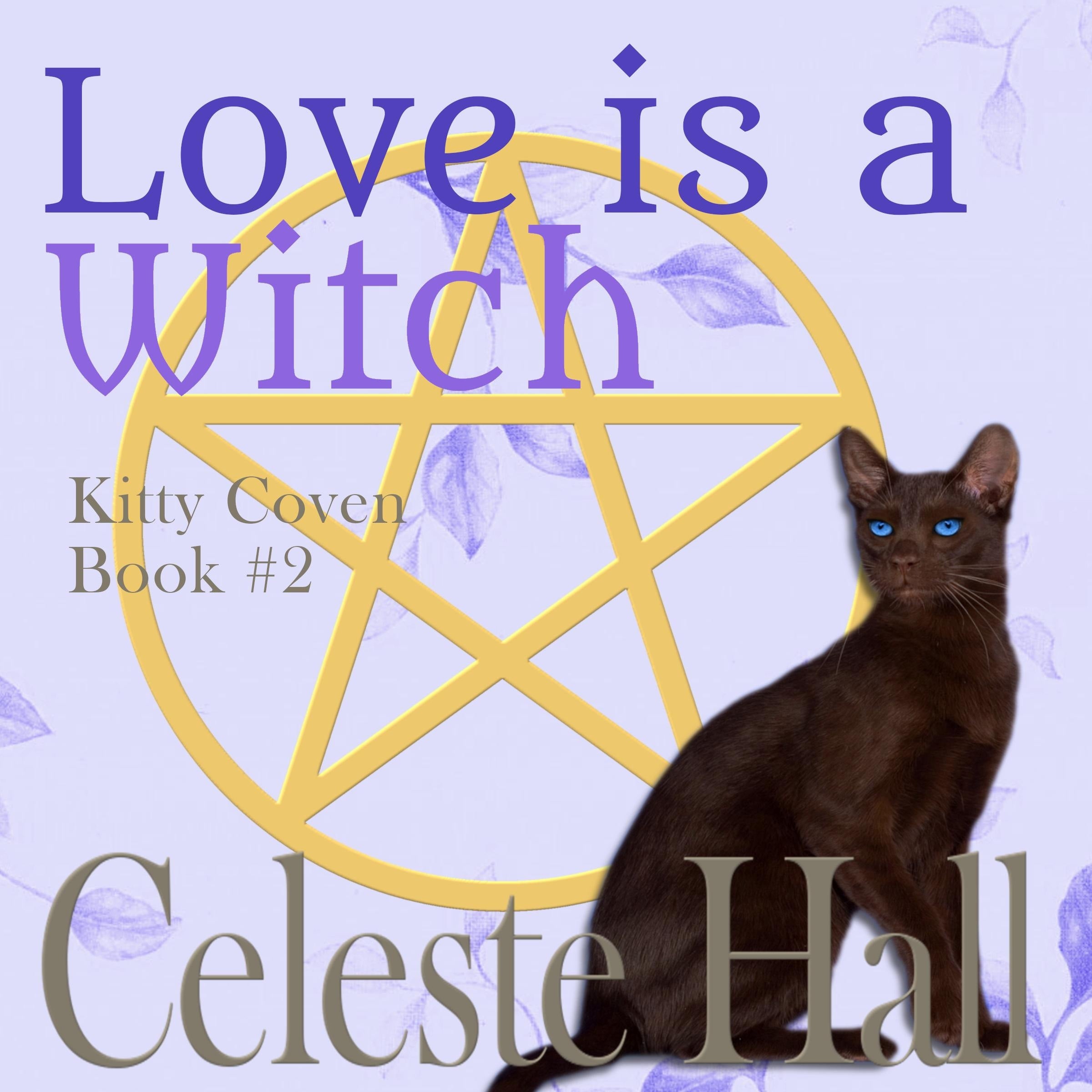 Love is a Witch