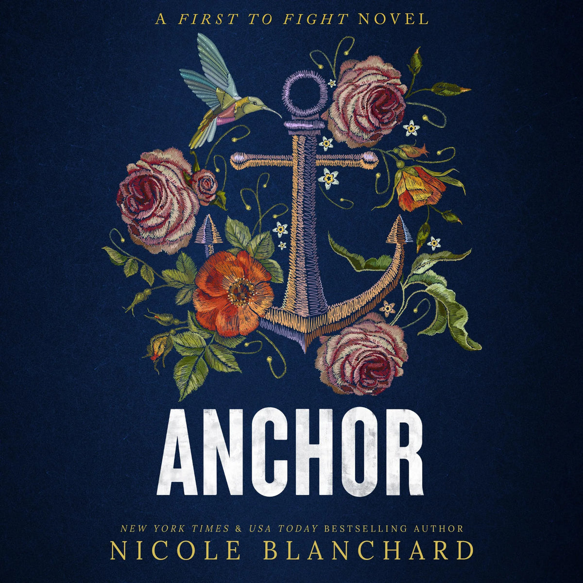 Anchor