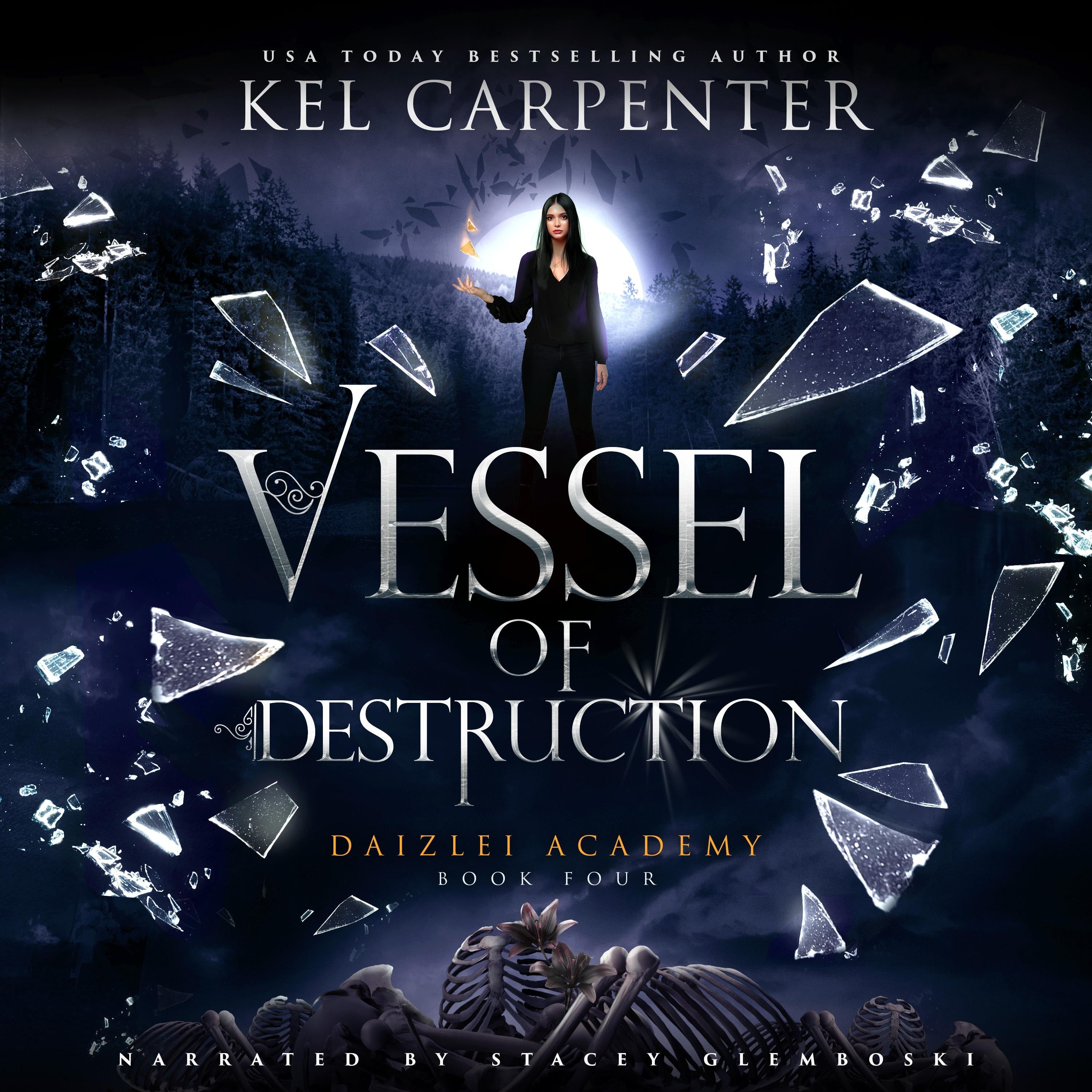 Vessel of Destruction
