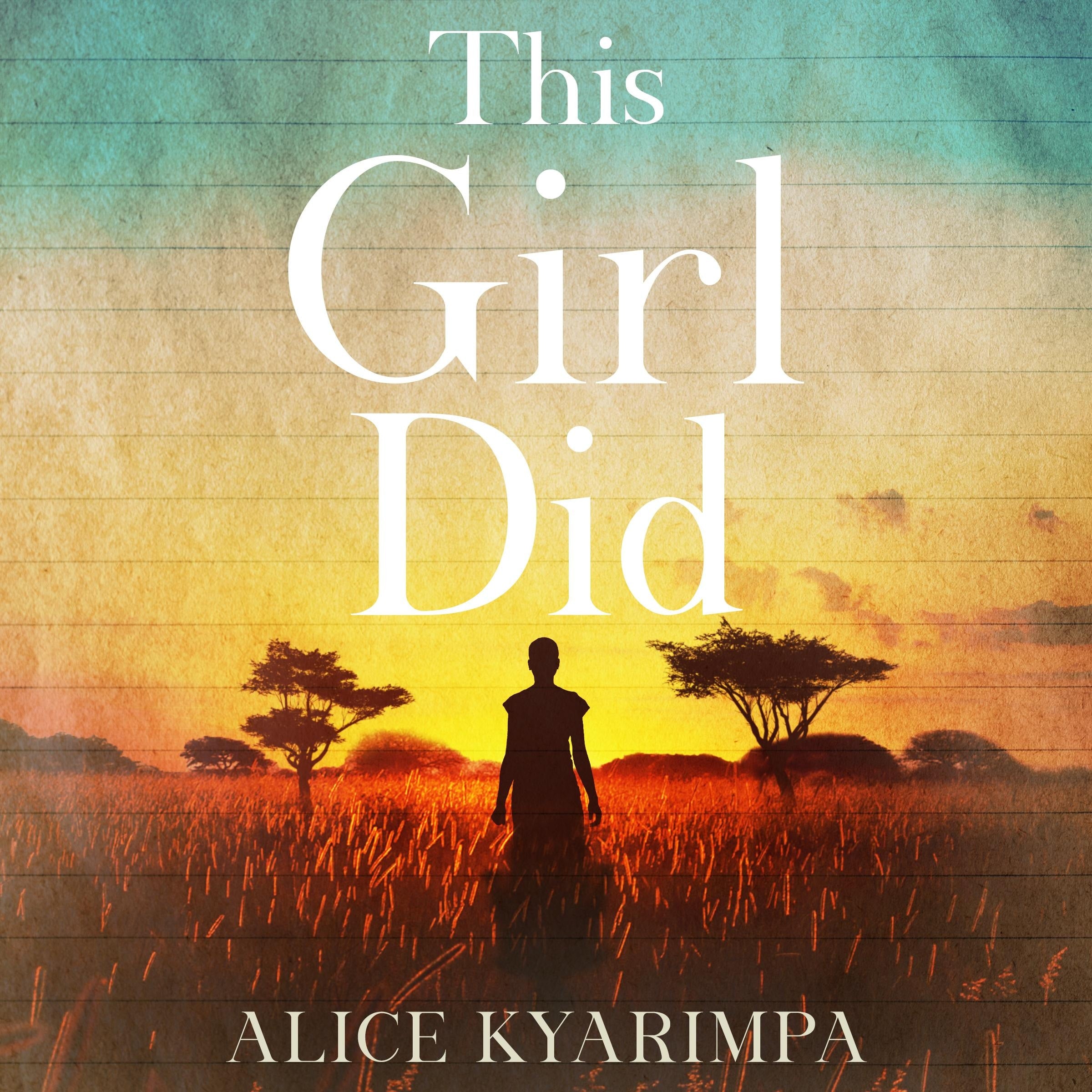 This Girl Did!