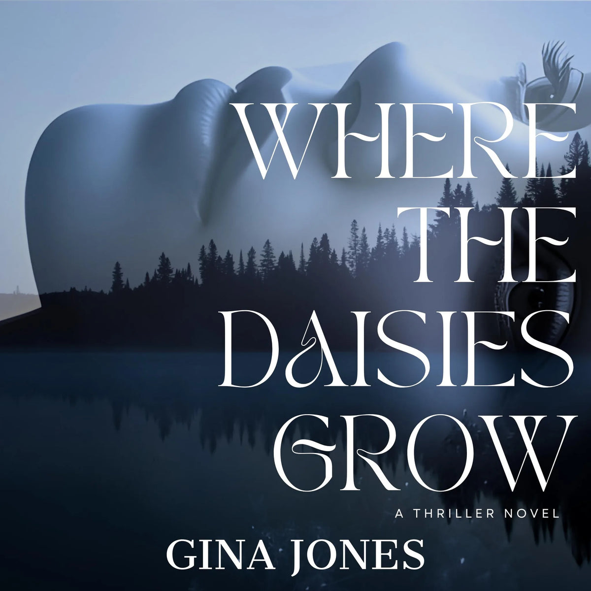 Where The Daisies Grow