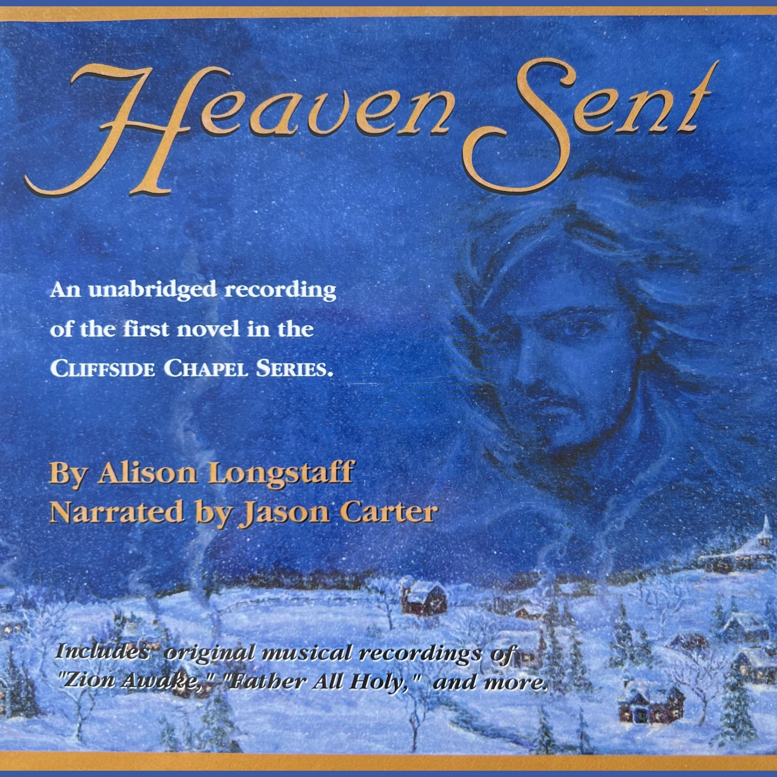 Heaven Sent