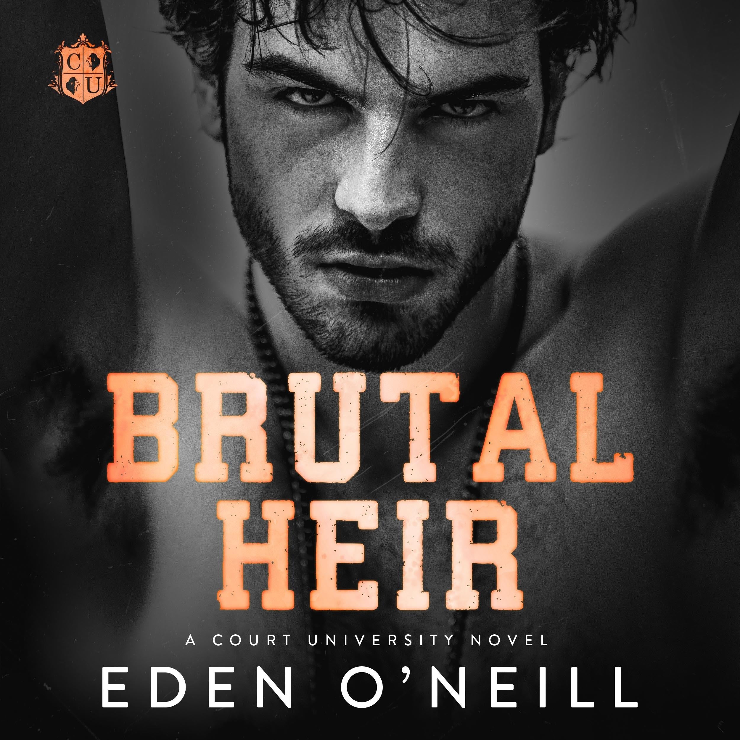 Brutal Heir