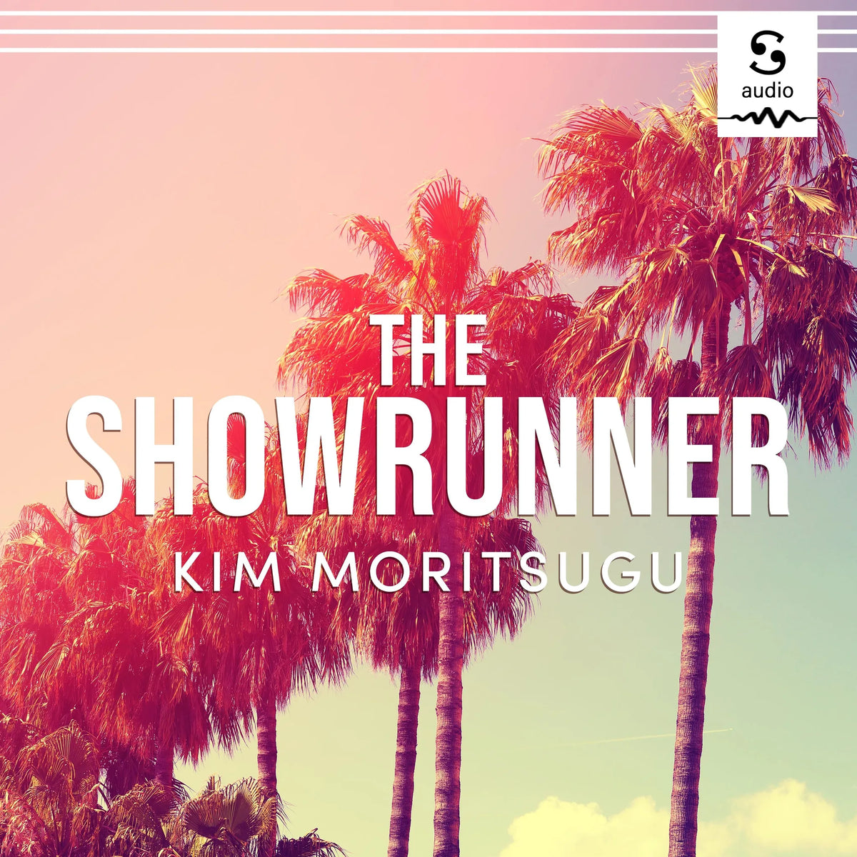 The Showrunner