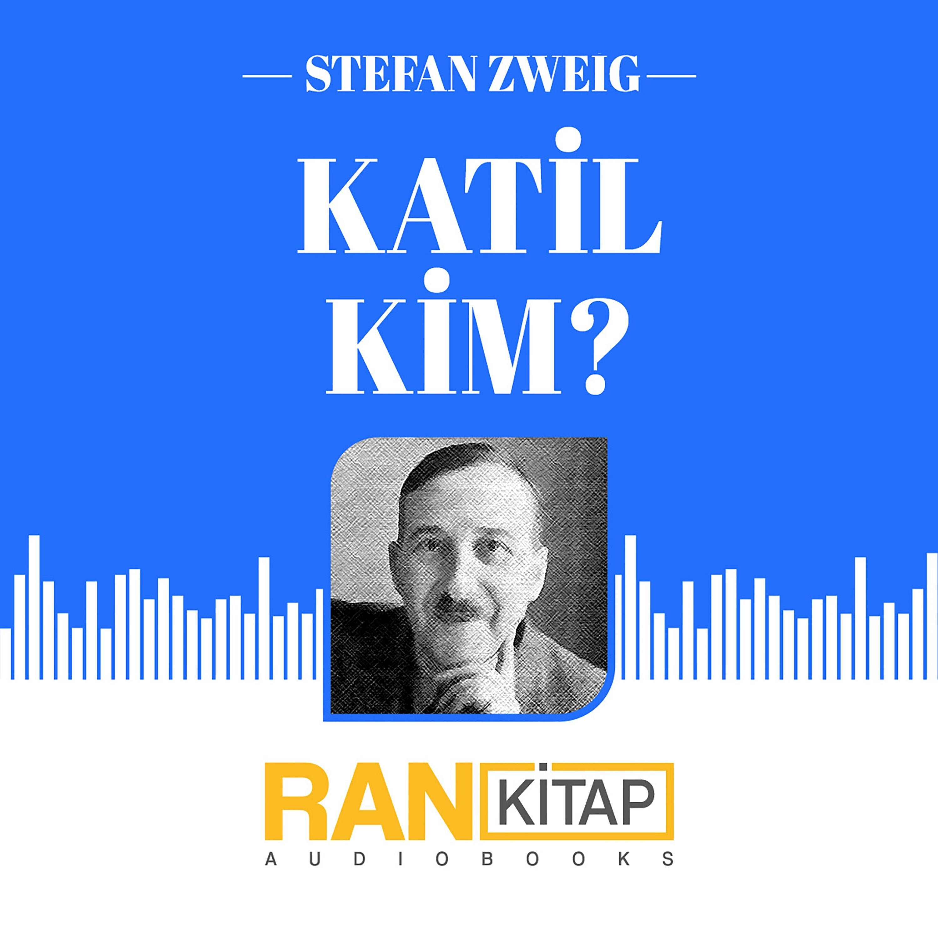 Katil Kim