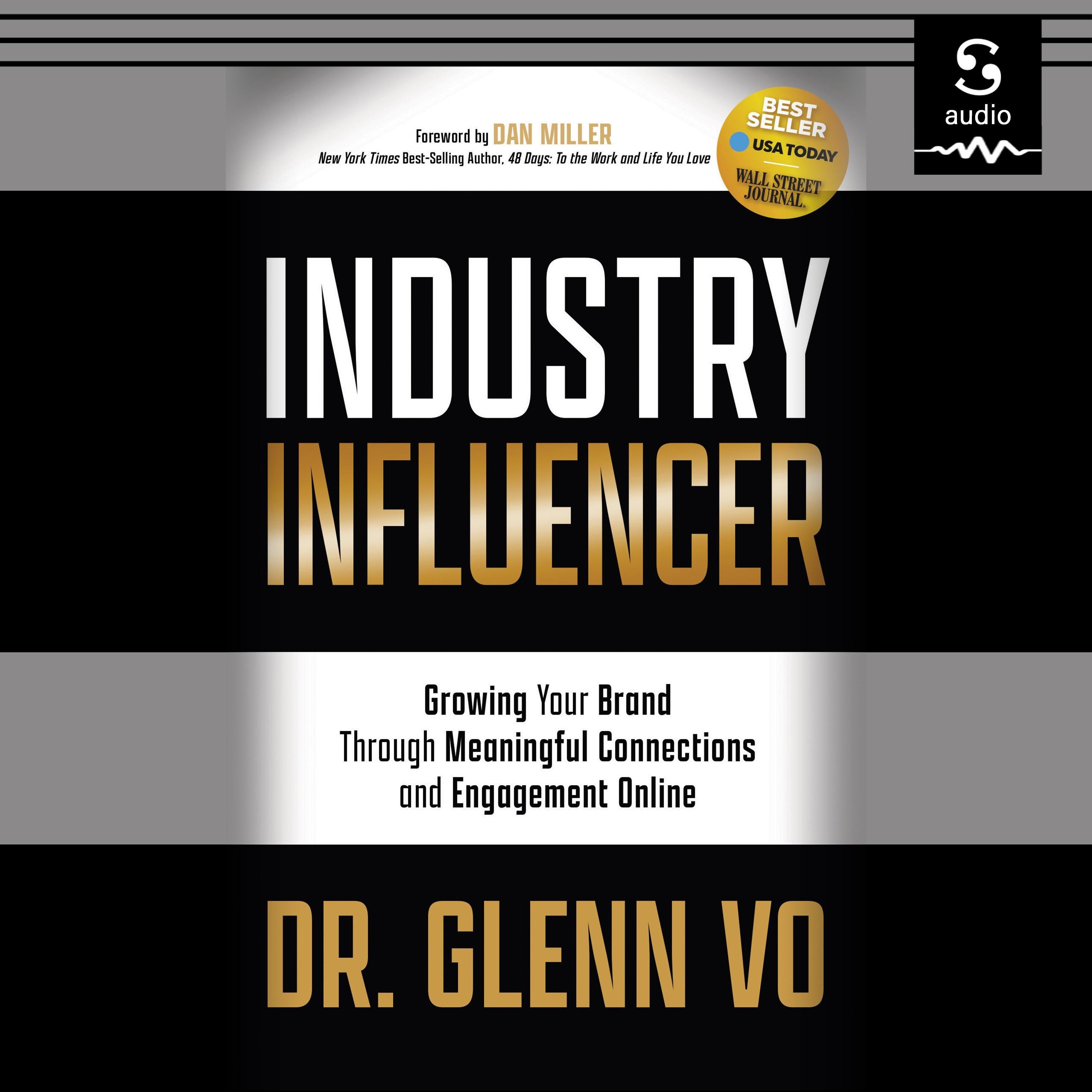 Industry Influencer