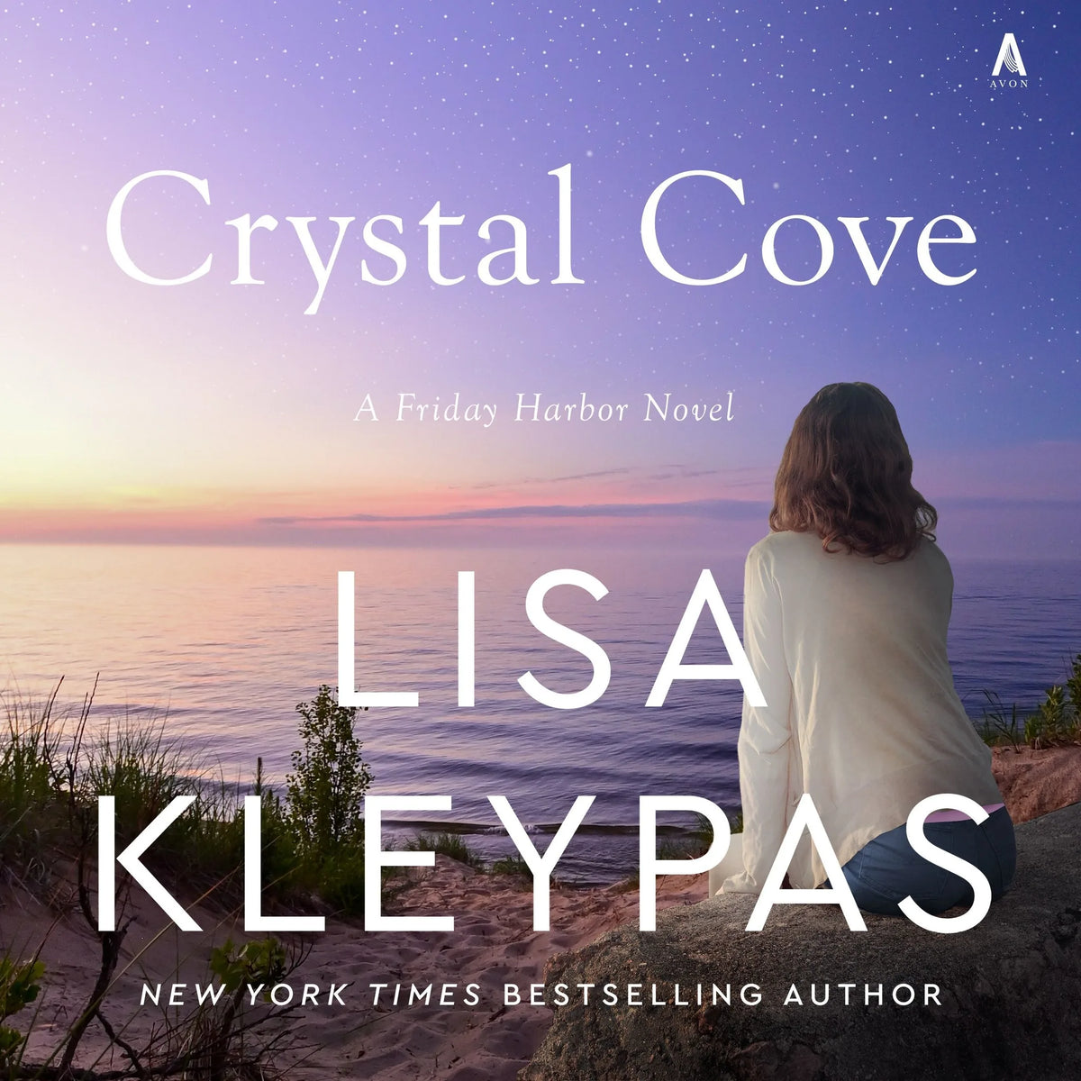 Crystal Cove