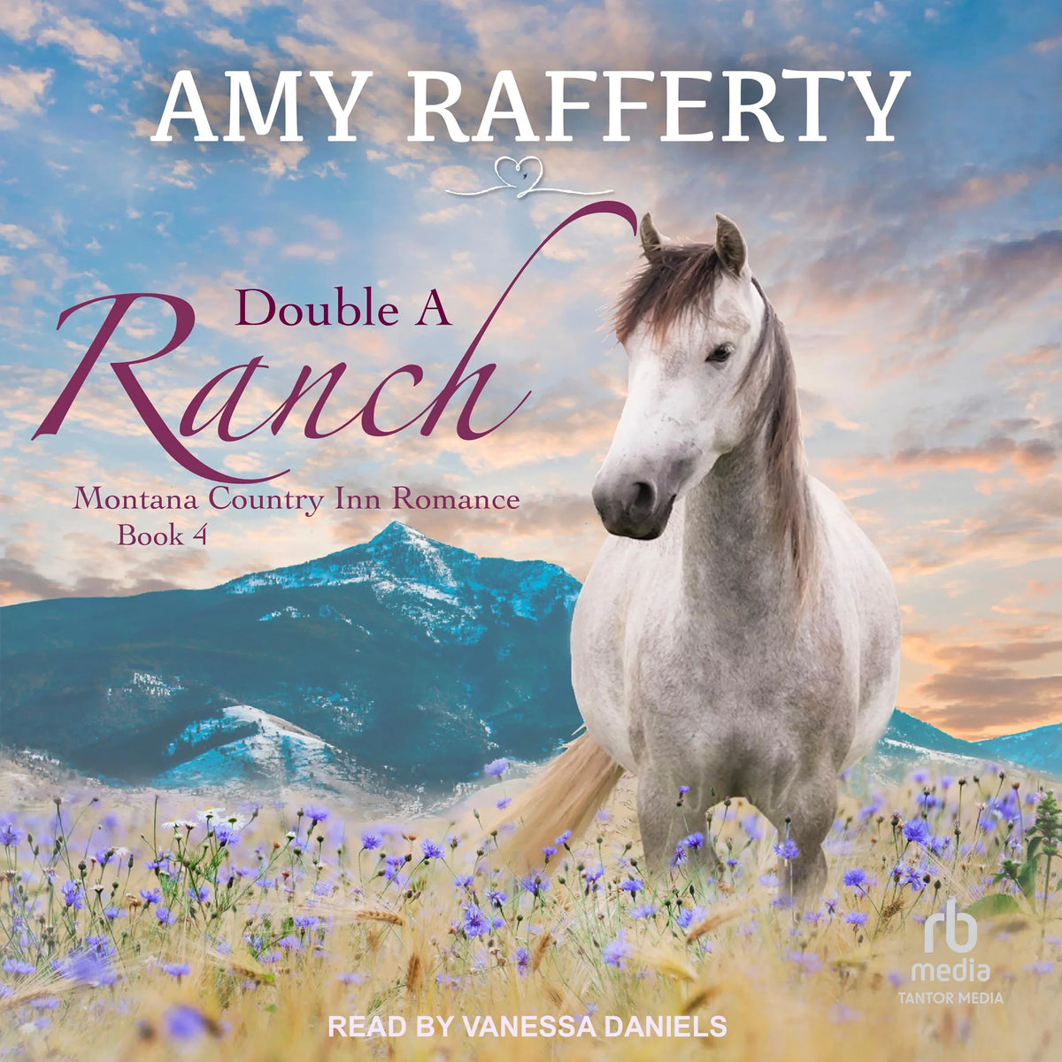 Double A Ranch